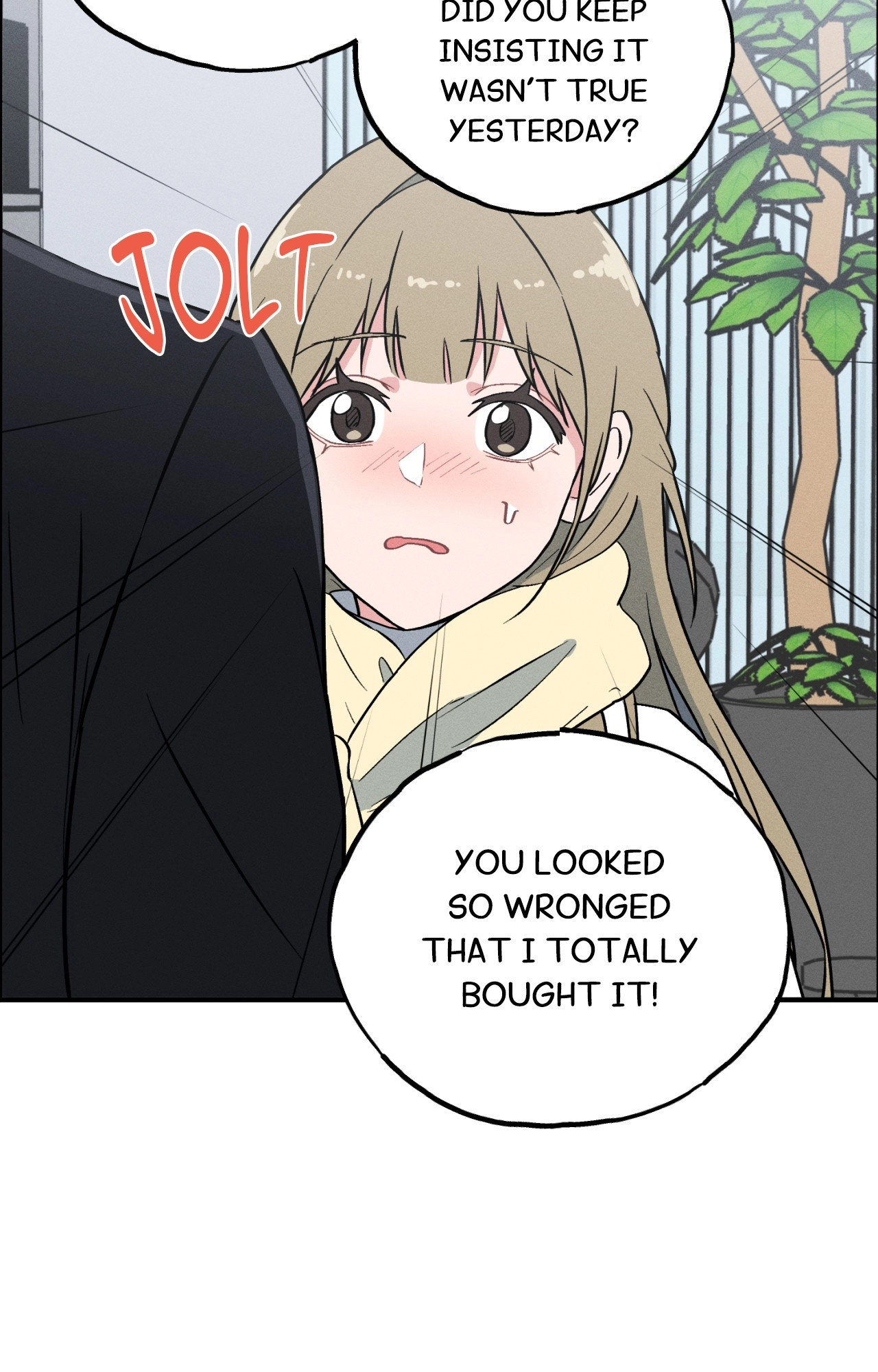 Naughty Toy Chapter 15 page 45 - 