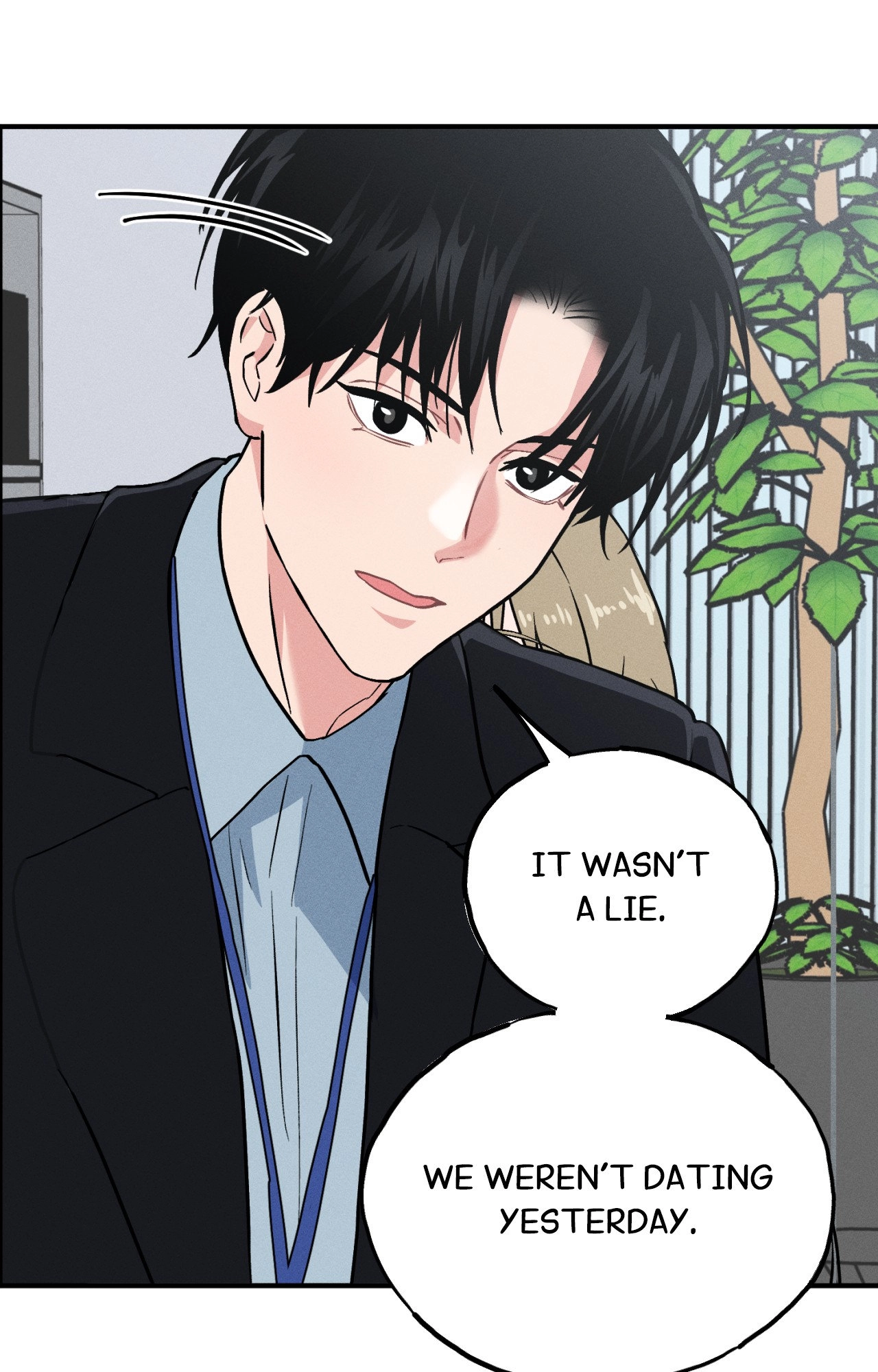 Naughty Toy Chapter 15 page 46 - 