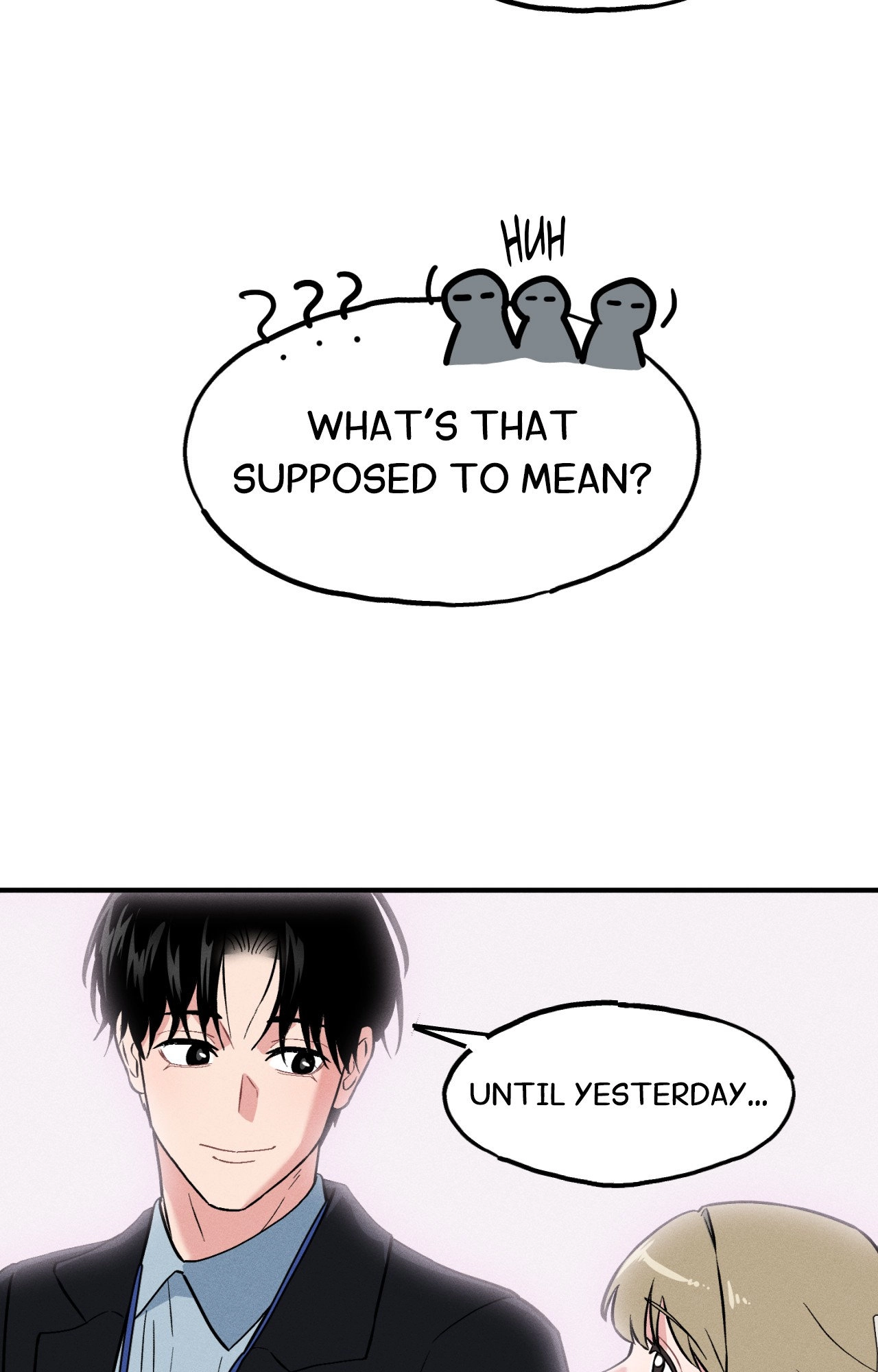 Naughty Toy Chapter 15 page 47 - 