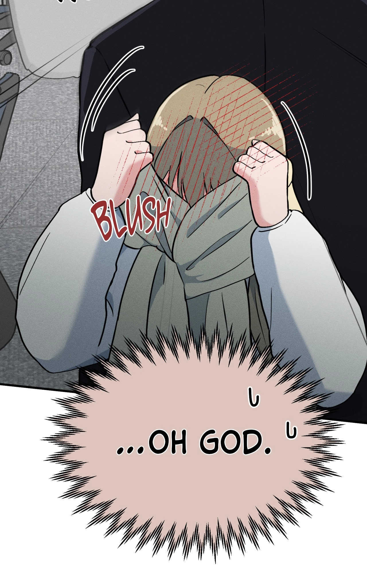 Naughty Toy Chapter 15 page 50 - 