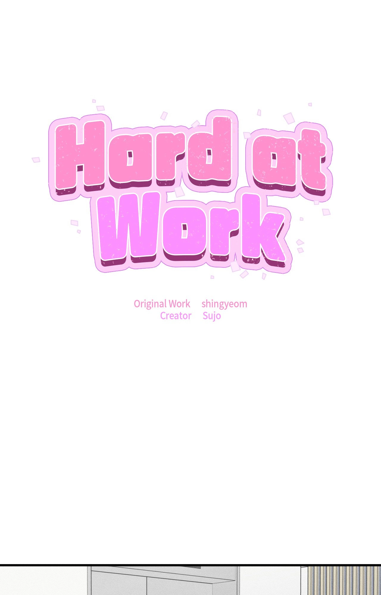 Naughty Toy Chapter 15 page 6 - 
