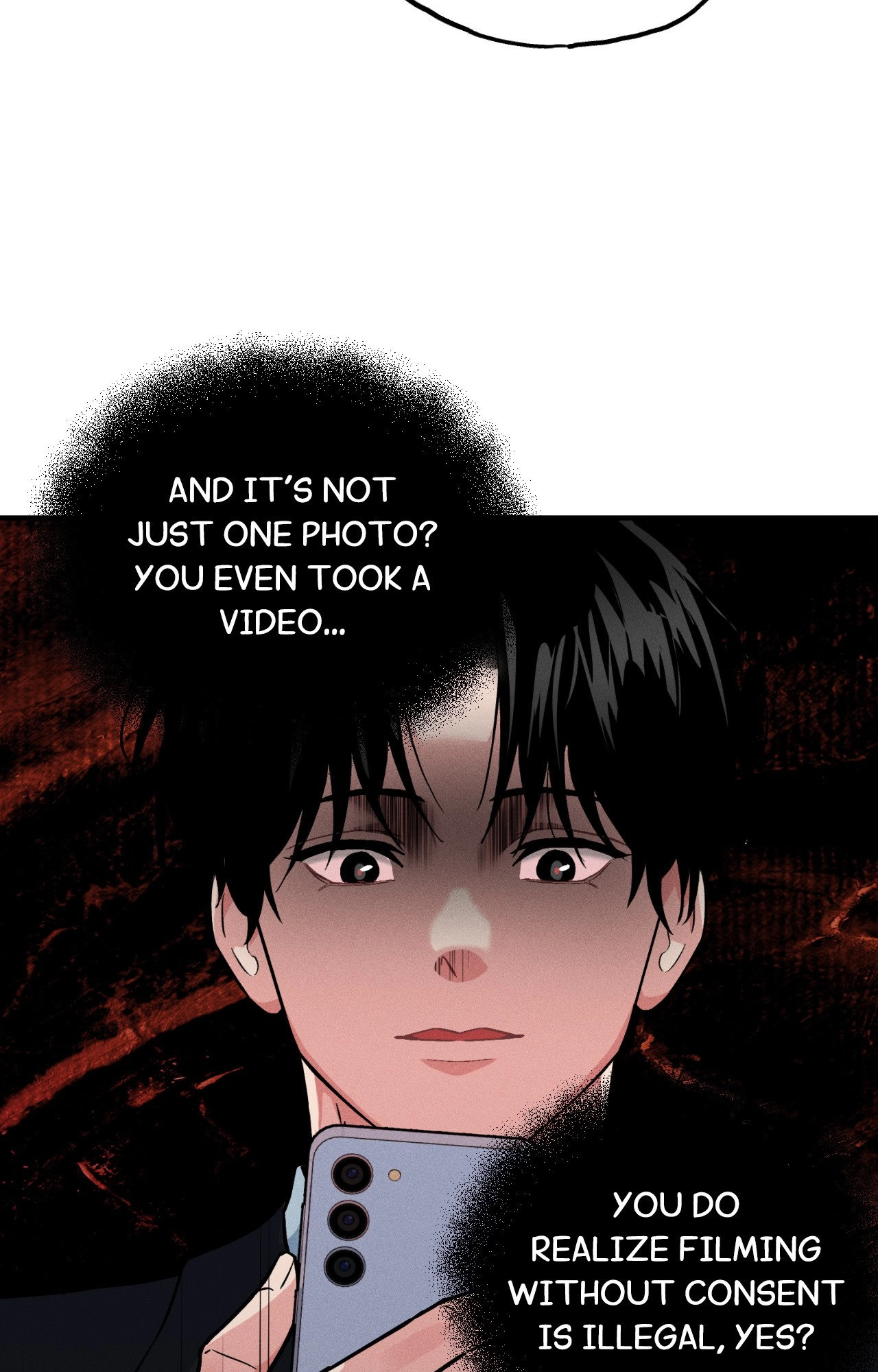 Naughty Toy Chapter 15 page 52 - 