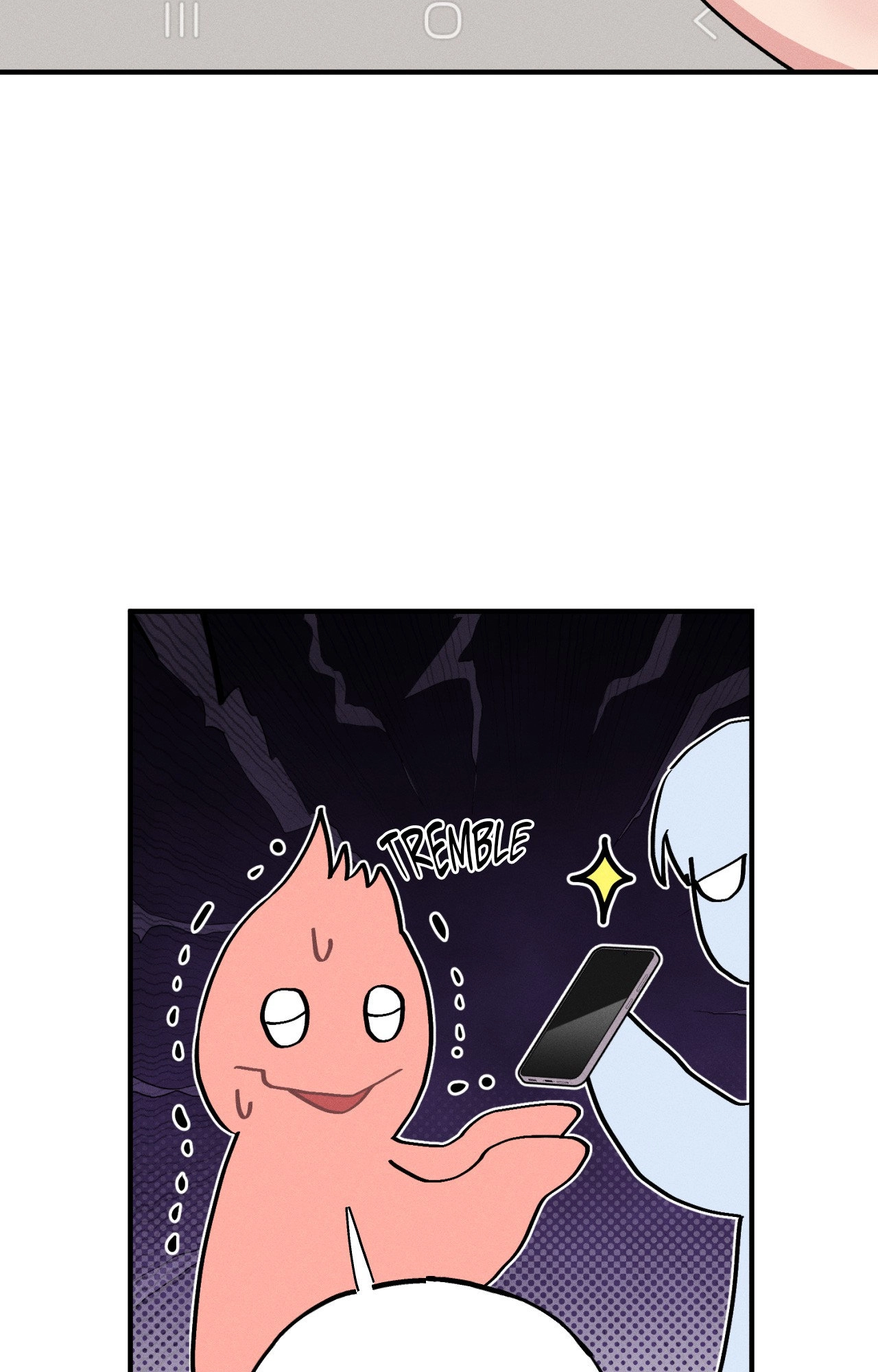 Naughty Toy Chapter 15 page 54 - 
