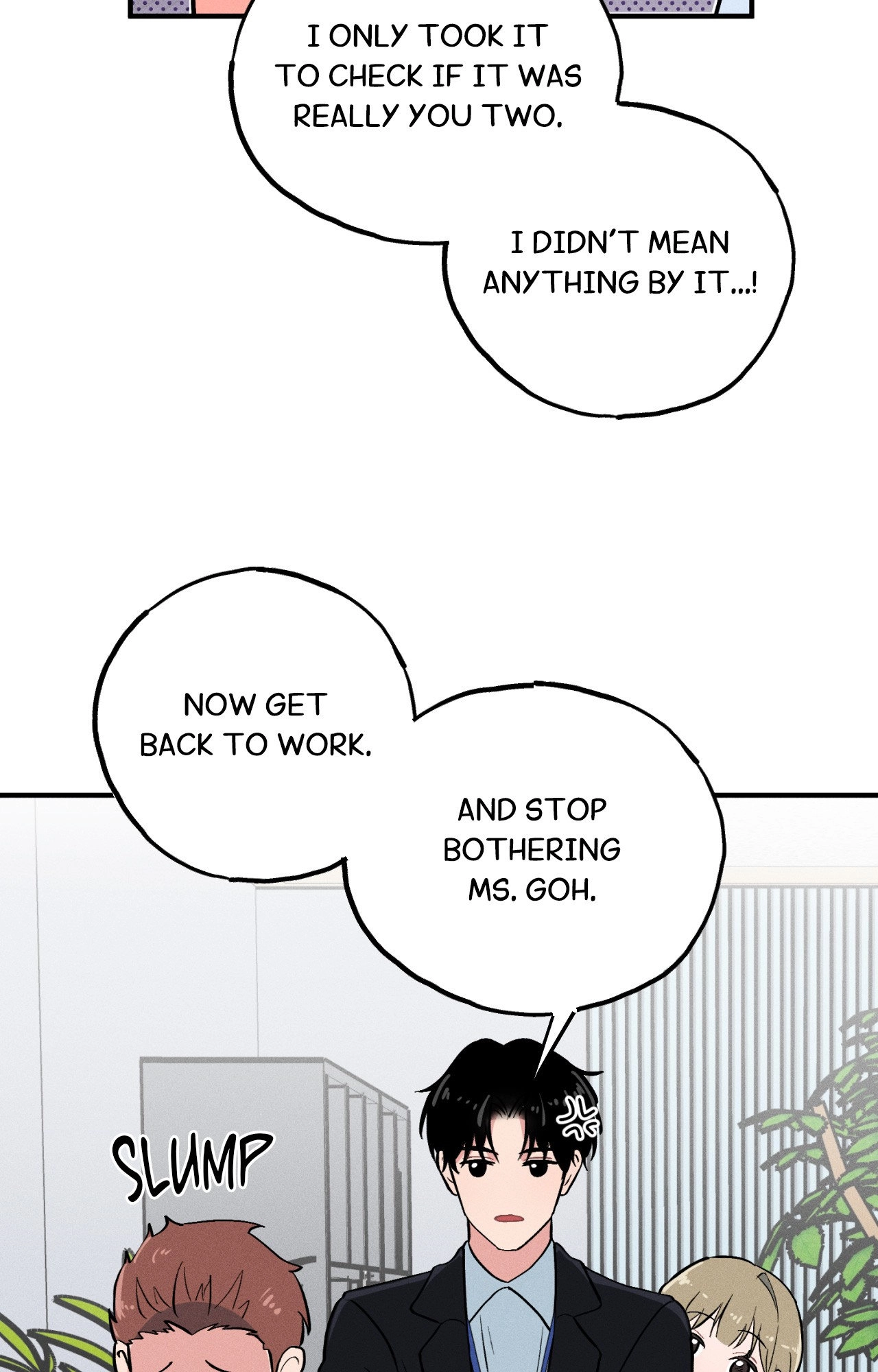 Naughty Toy Chapter 15 page 55 - 