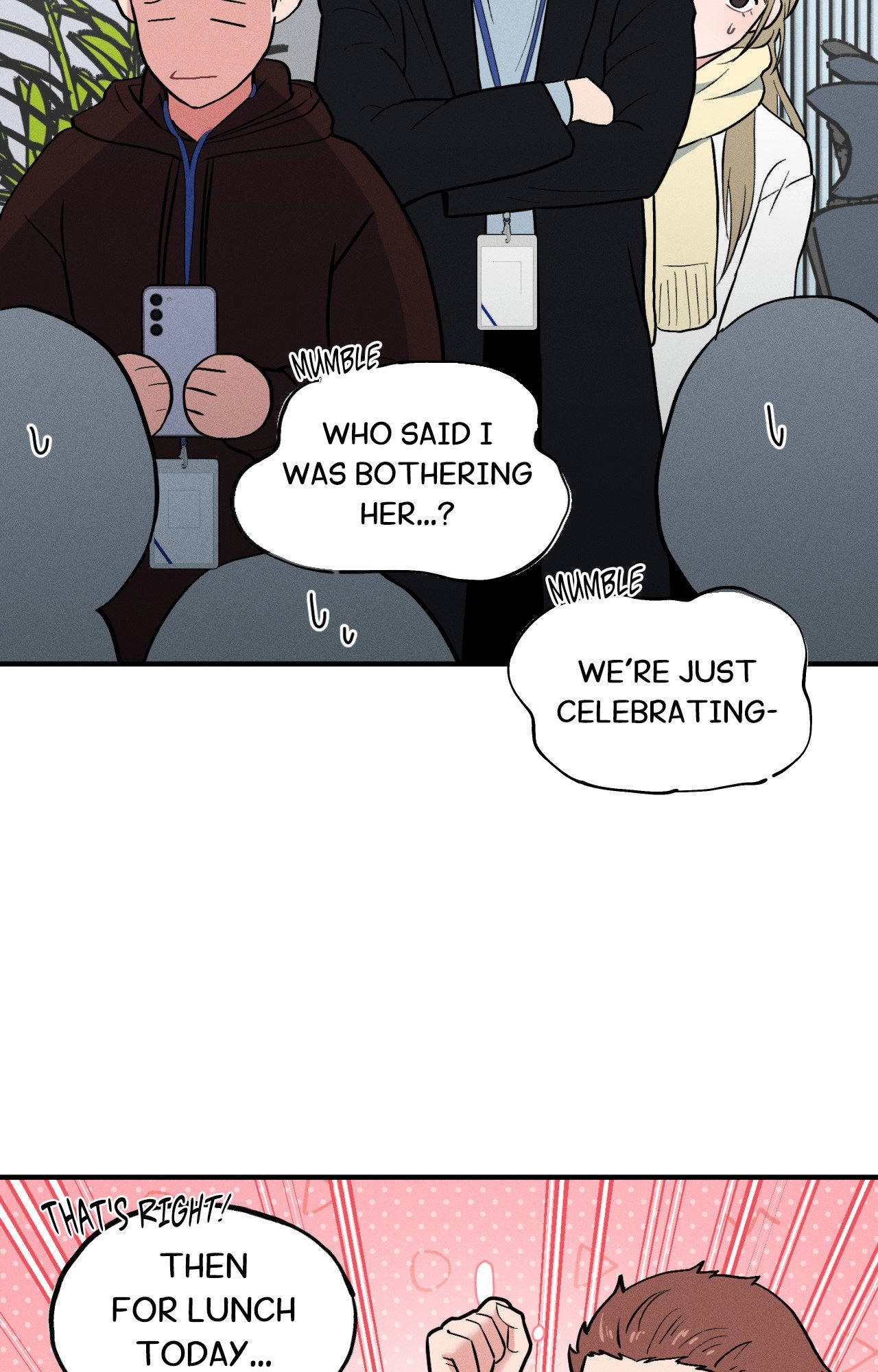 Naughty Toy Chapter 15 page 56 - 