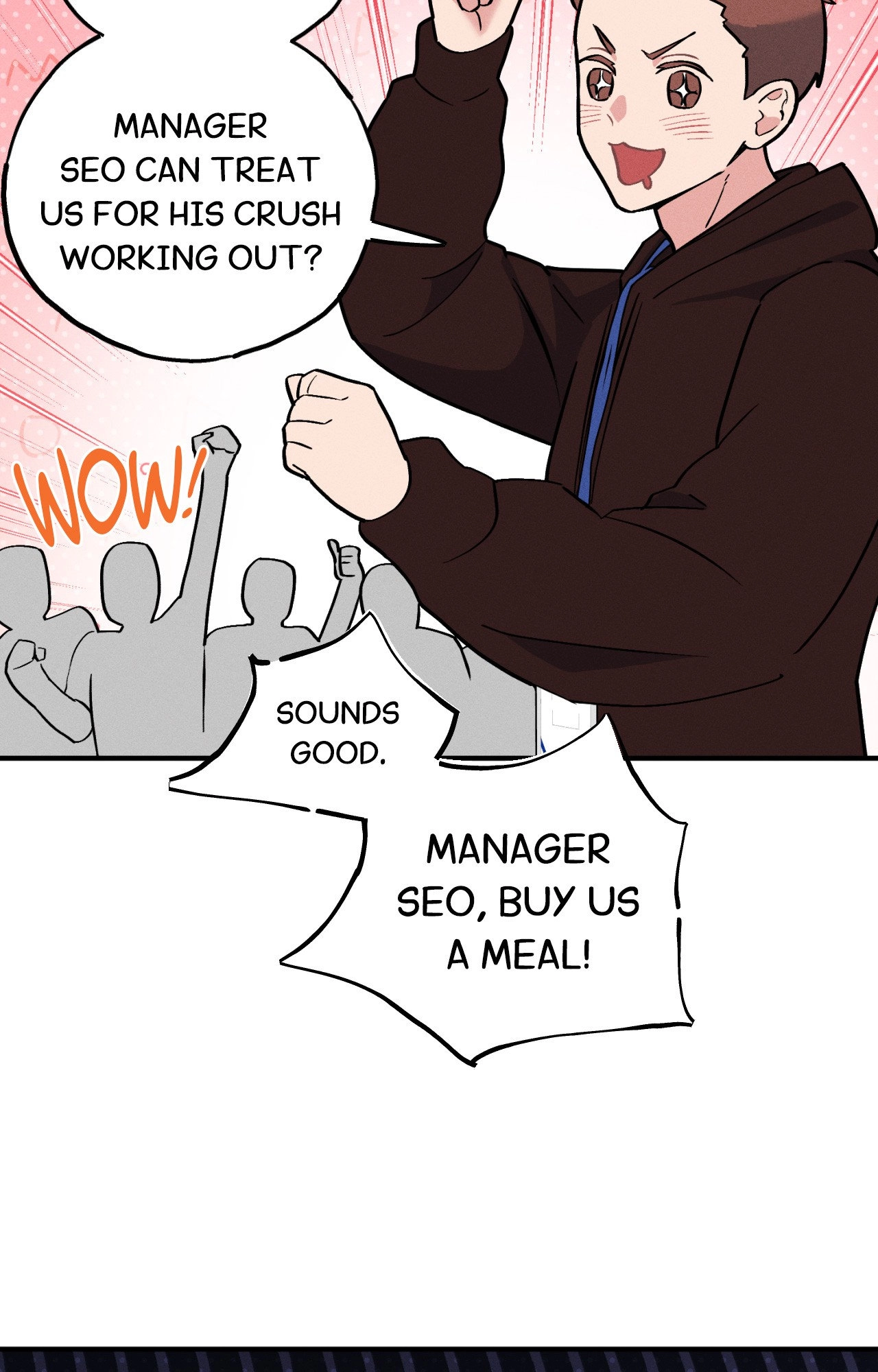 Naughty Toy Chapter 15 page 57 - 