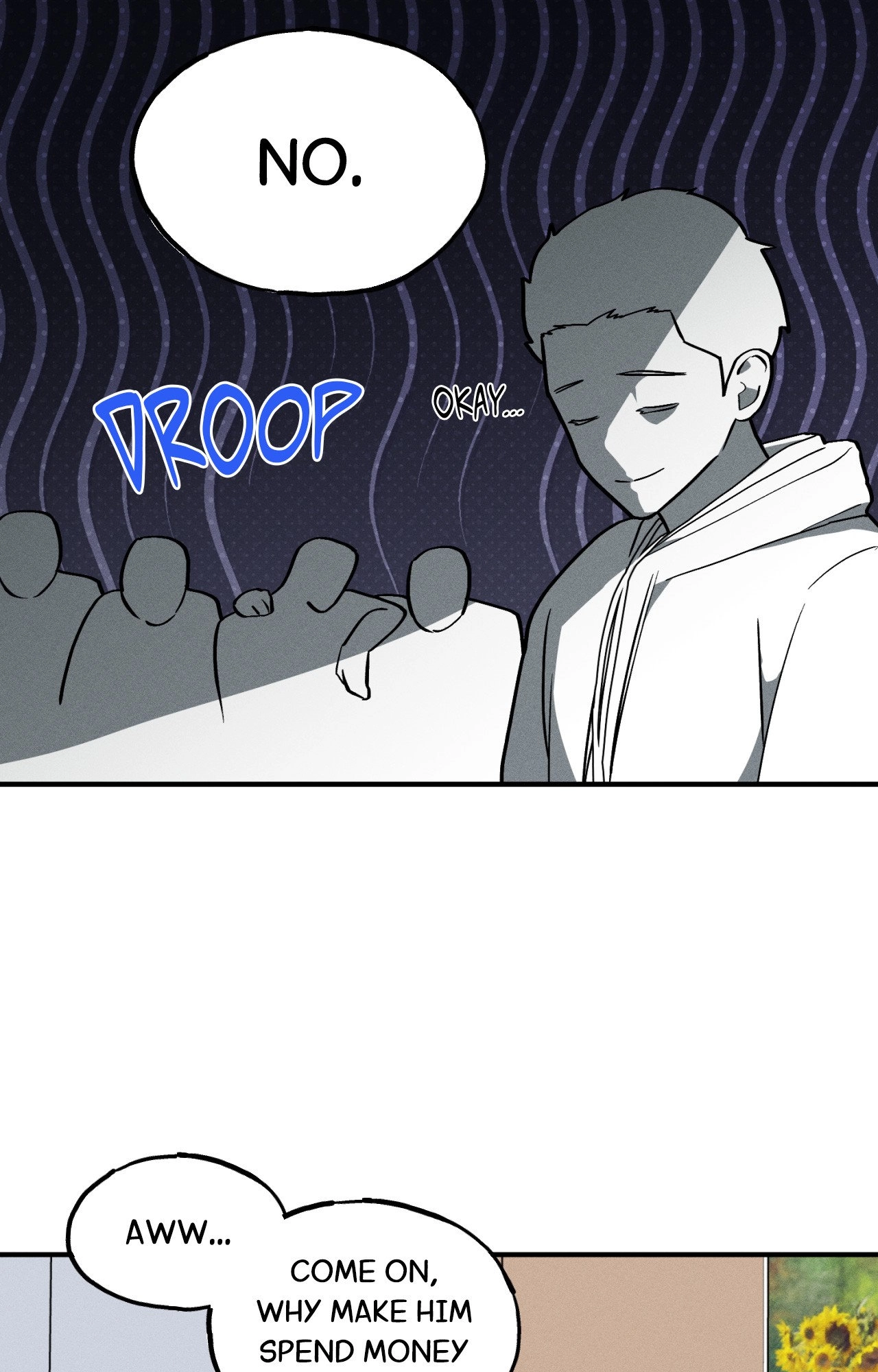 Naughty Toy Chapter 15 page 58 - 