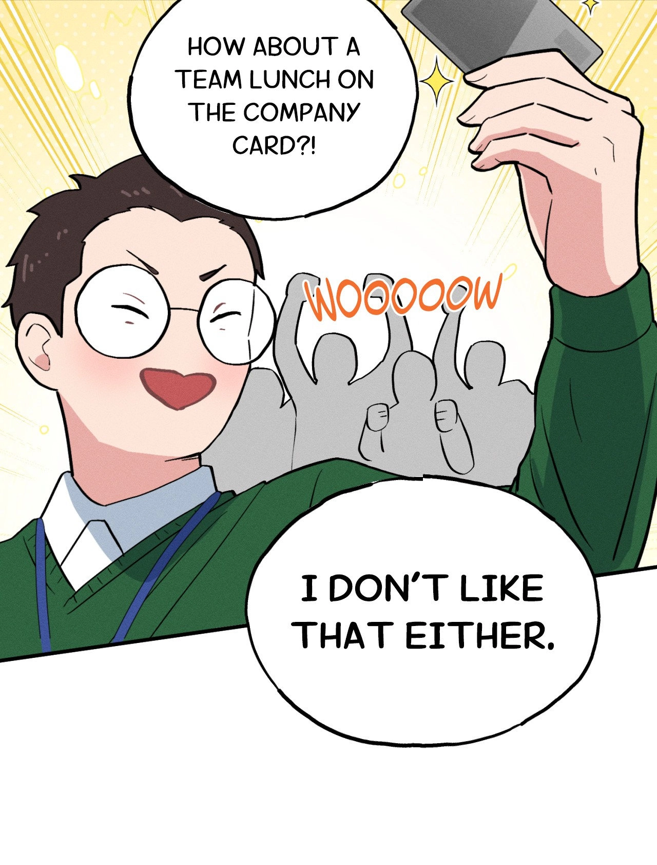 Naughty Toy Chapter 15 page 60 - 