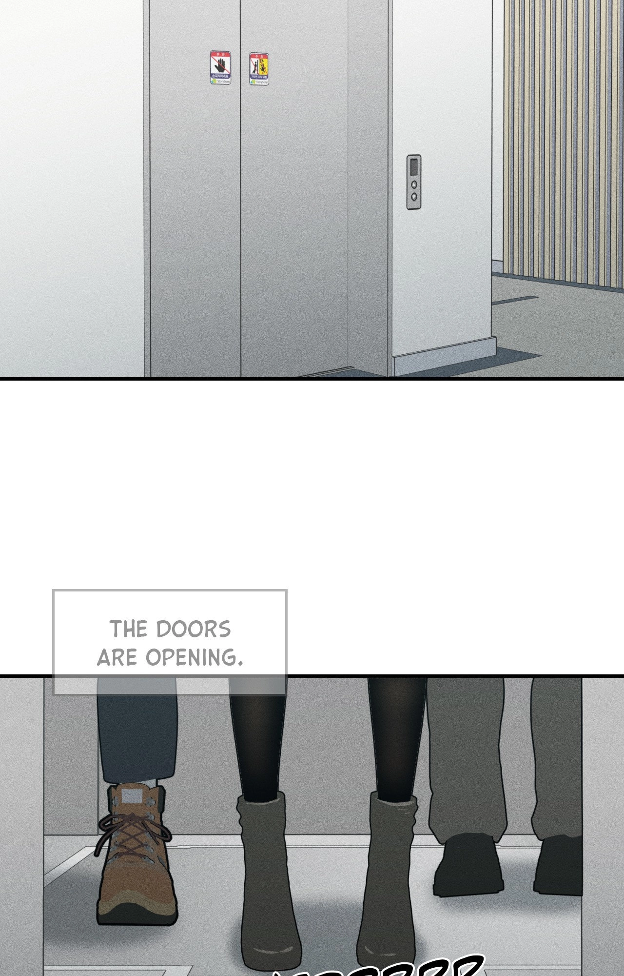 Naughty Toy Chapter 15 page 7 - 