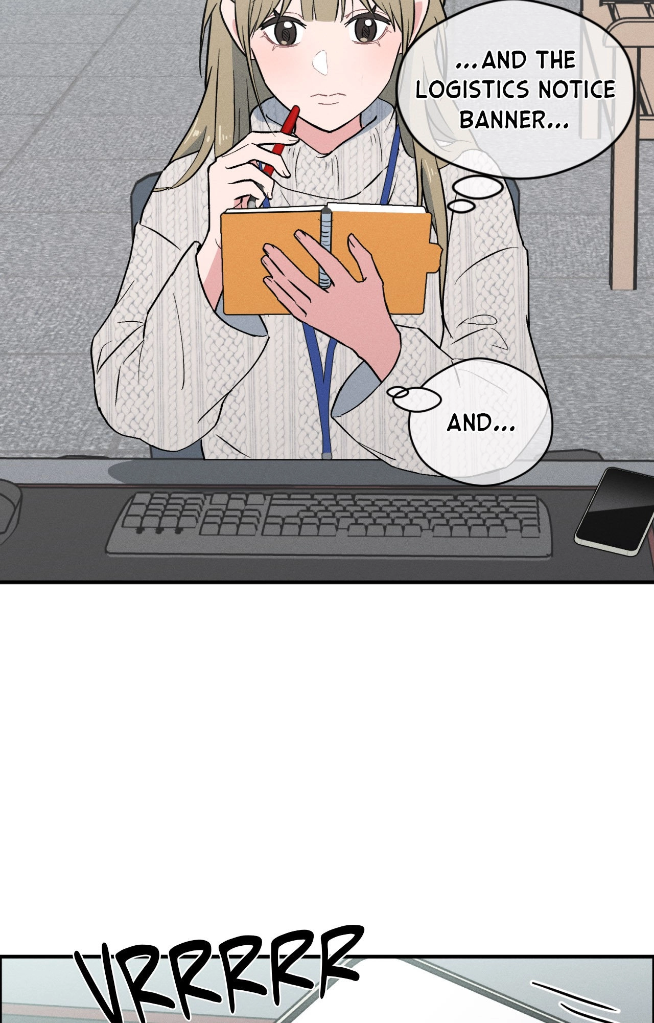 Naughty Toy Chapter 15 page 64 - 