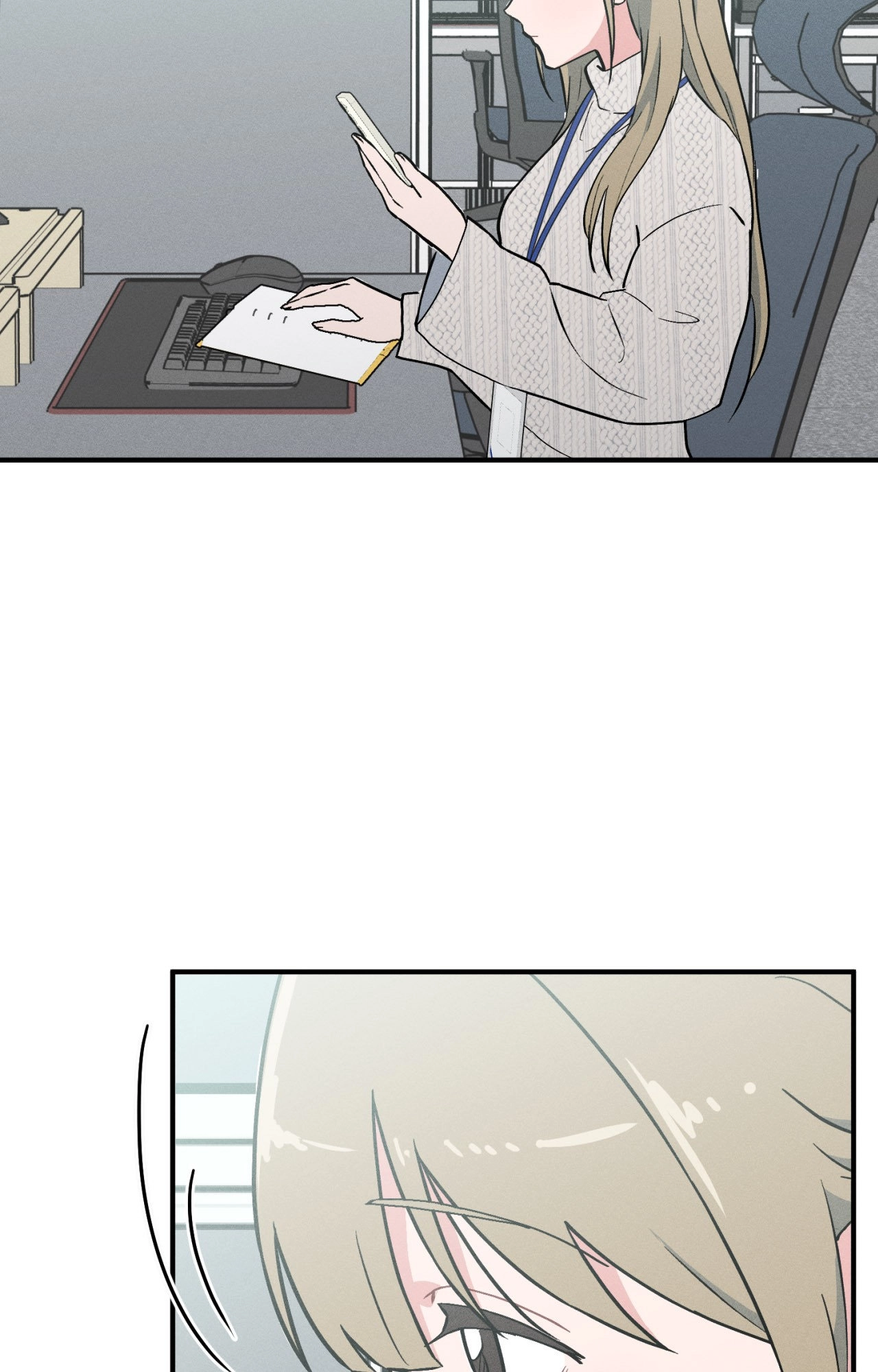 Naughty Toy Chapter 15 page 66 - 