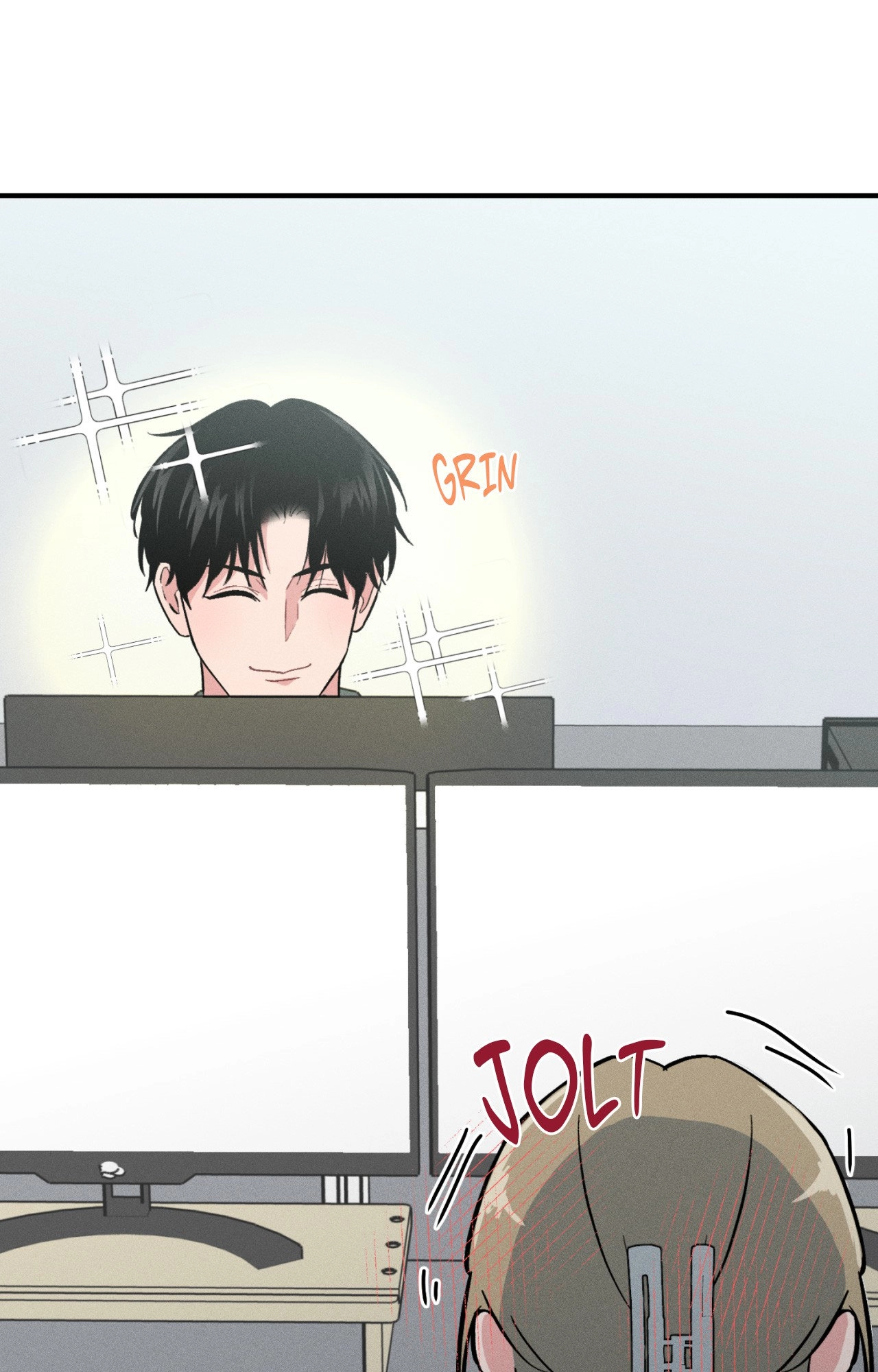 Naughty Toy Chapter 15 page 68 - 