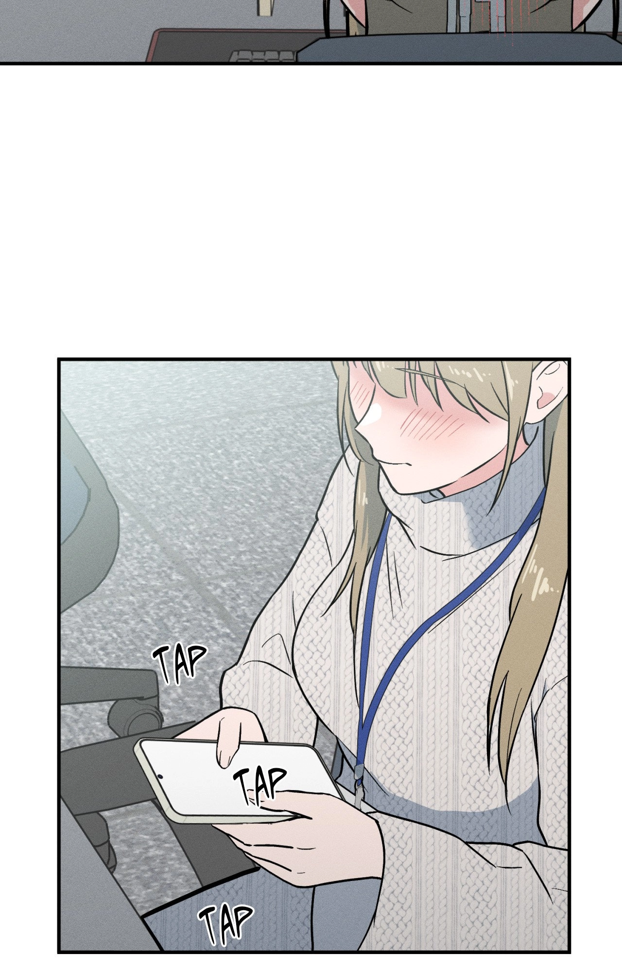 Naughty Toy Chapter 15 page 69 - 