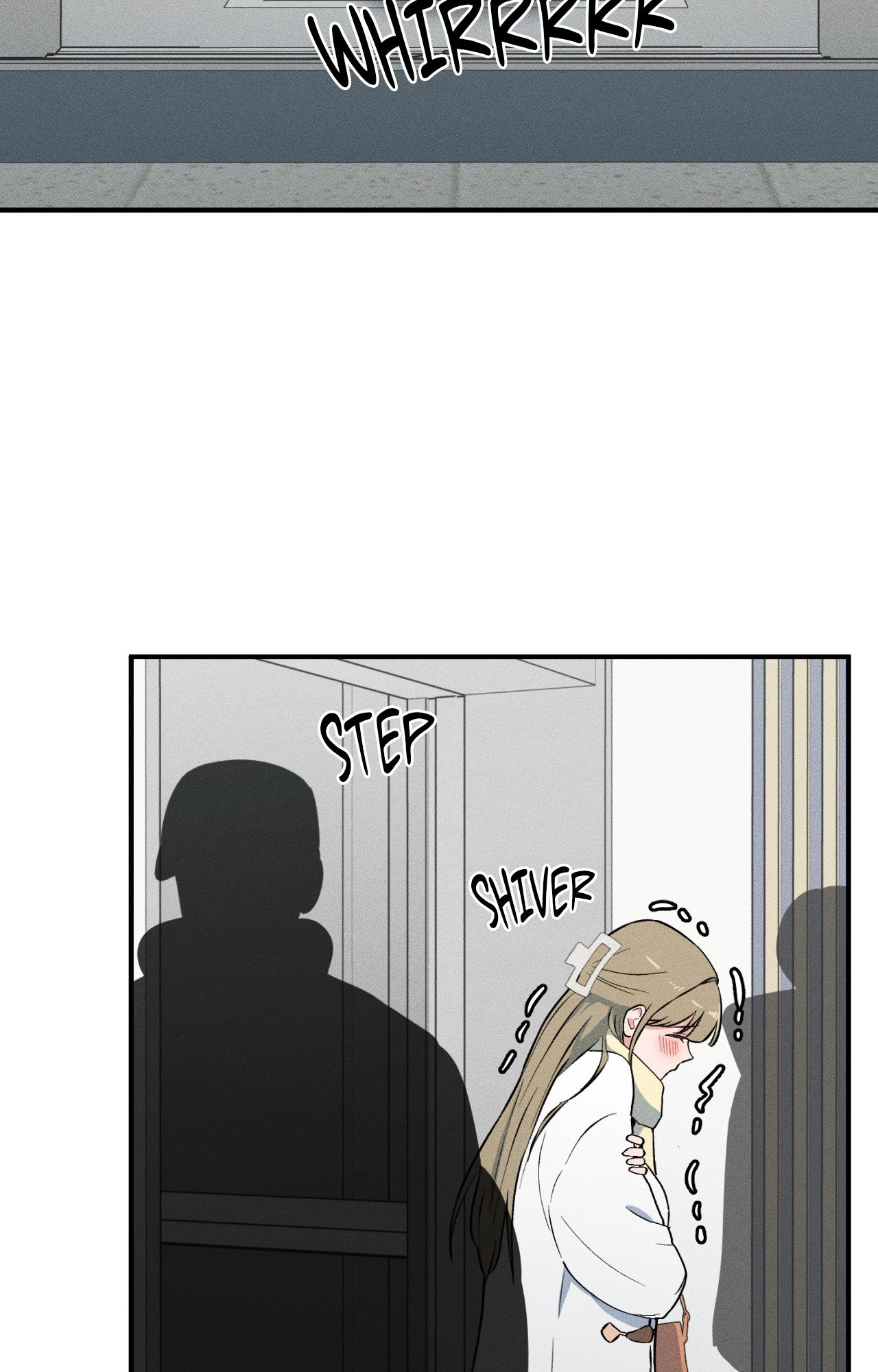 Naughty Toy Chapter 15 page 8 - 