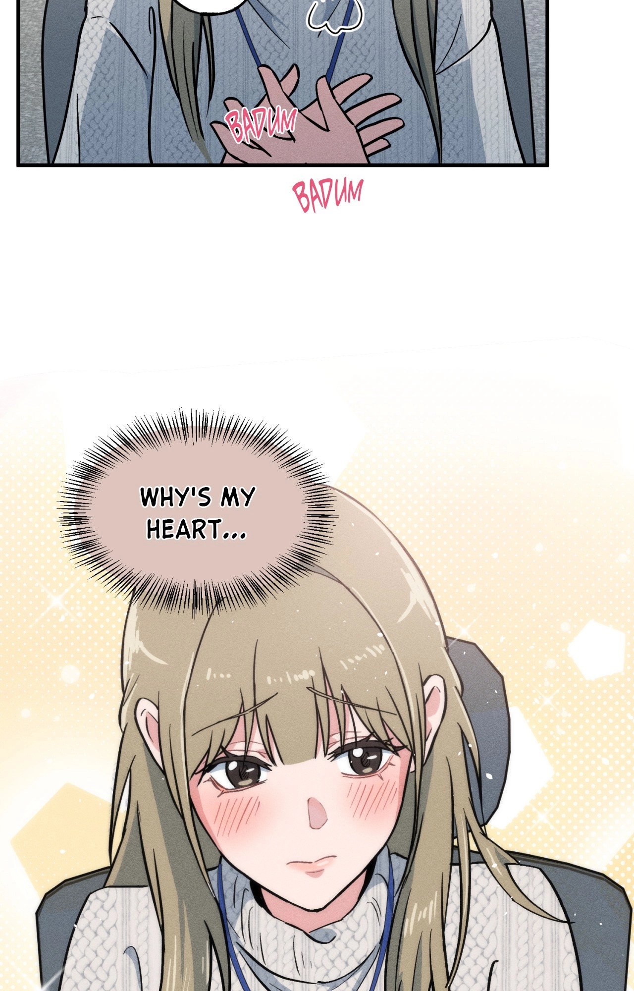 Naughty Toy Chapter 15 page 76 - 