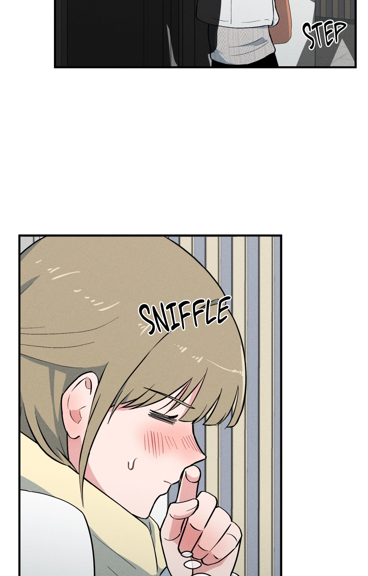 Naughty Toy Chapter 15 page 9 - 