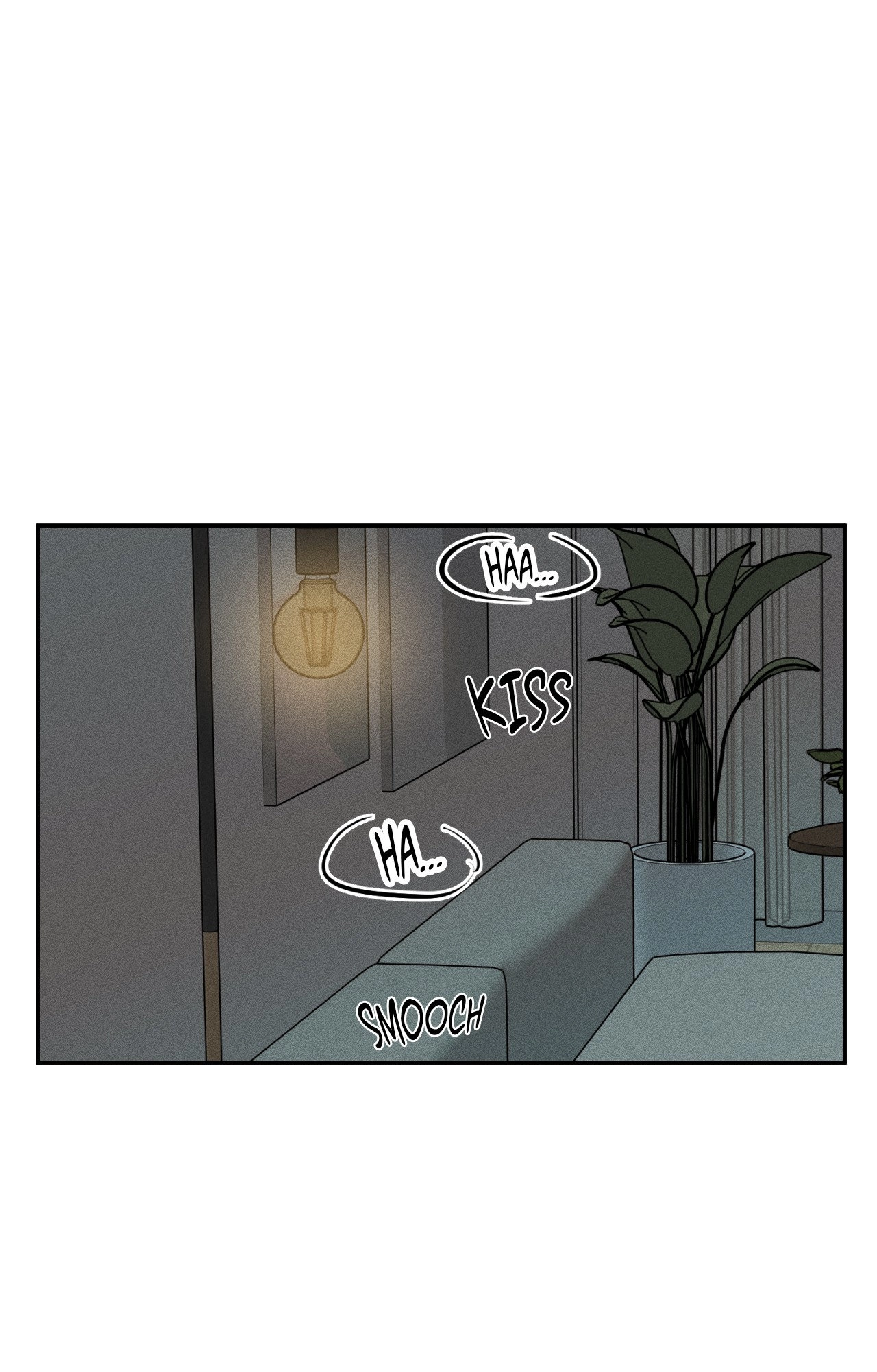 Naughty Toy Chapter 16 page 1 - 