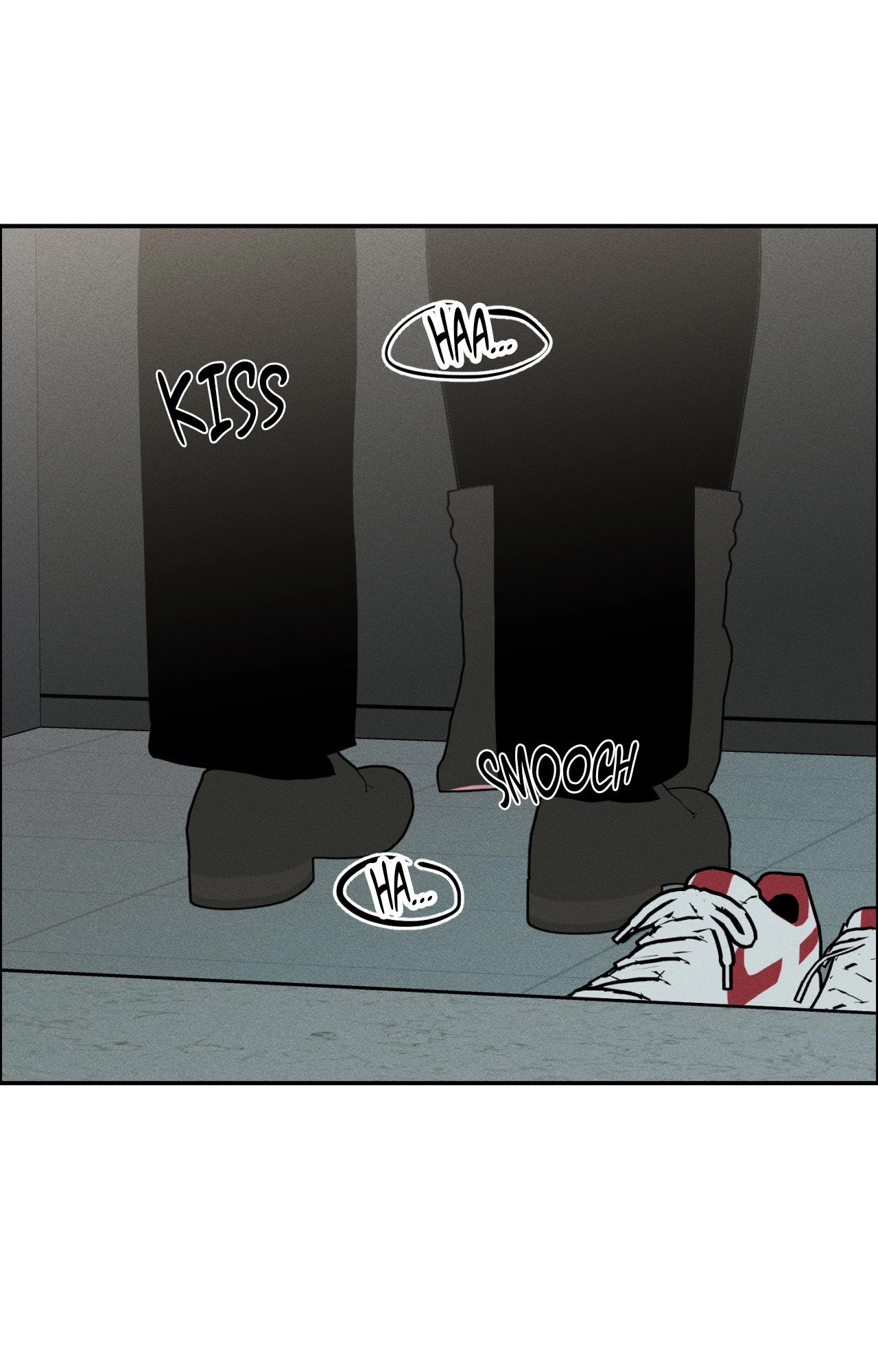 Naughty Toy Chapter 16 page 2 - 