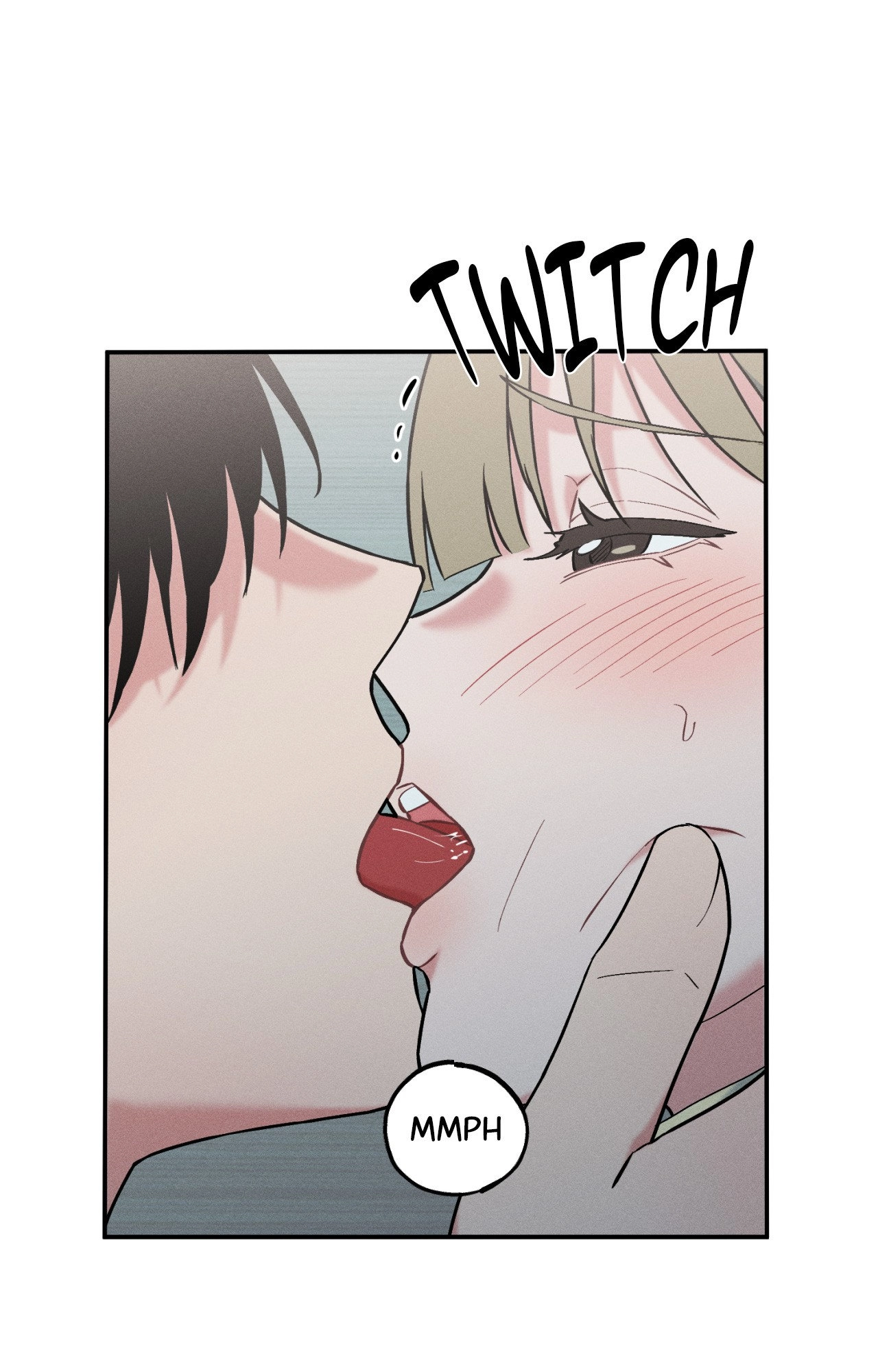 Naughty Toy Chapter 16 page 12 - 