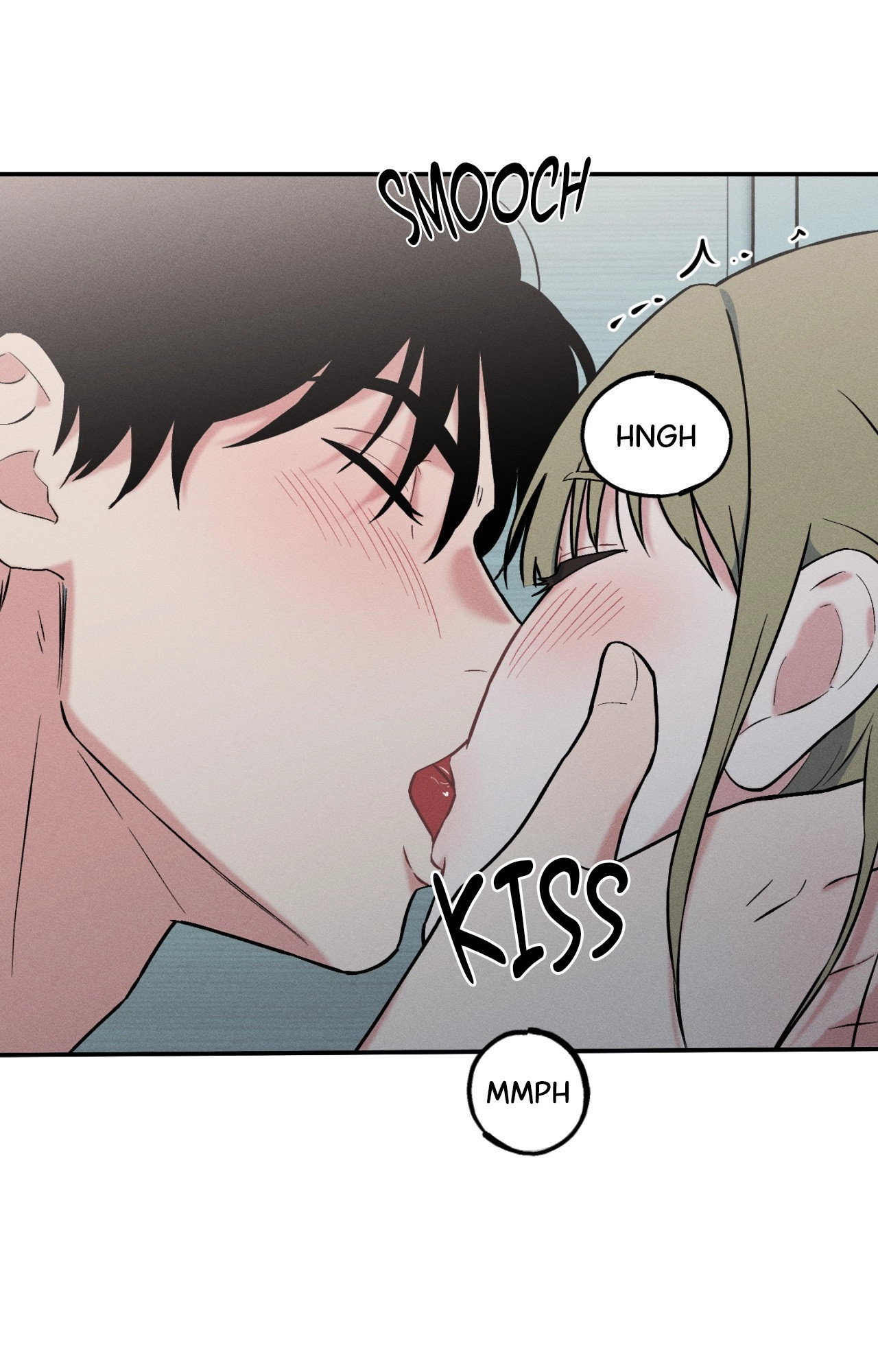 Naughty Toy Chapter 16 page 13 - 
