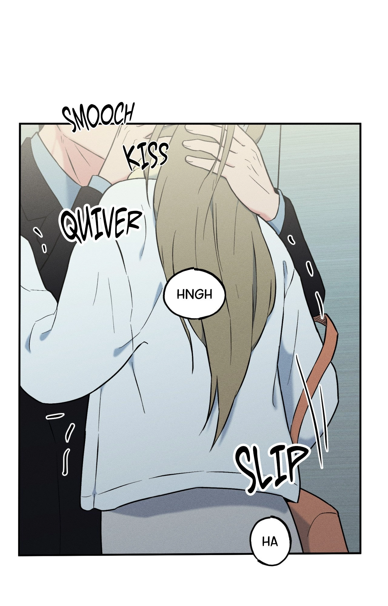 Naughty Toy Chapter 16 page 14 - 