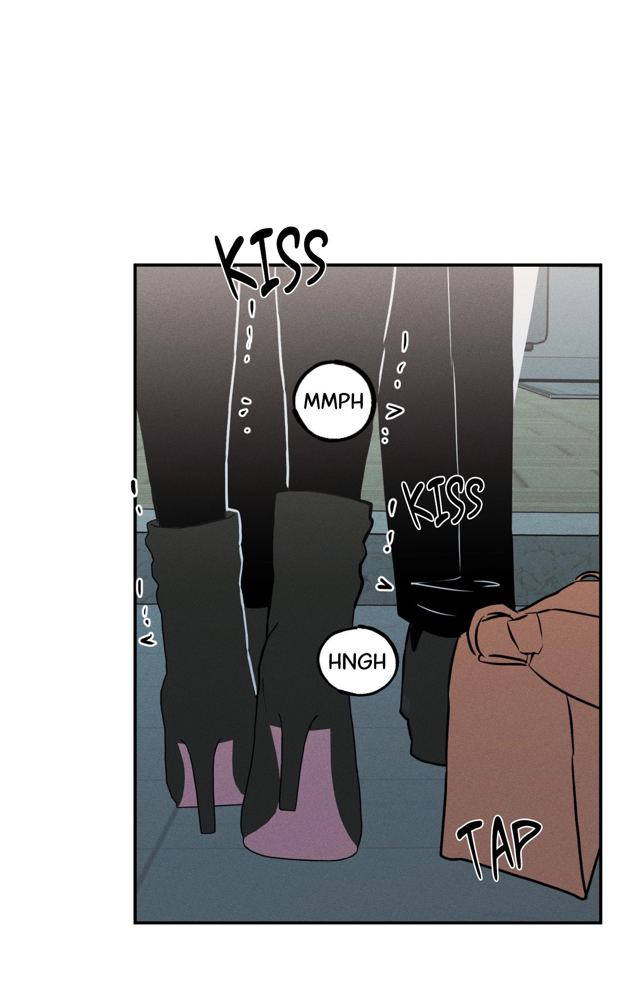 Naughty Toy Chapter 16 page 15 - 