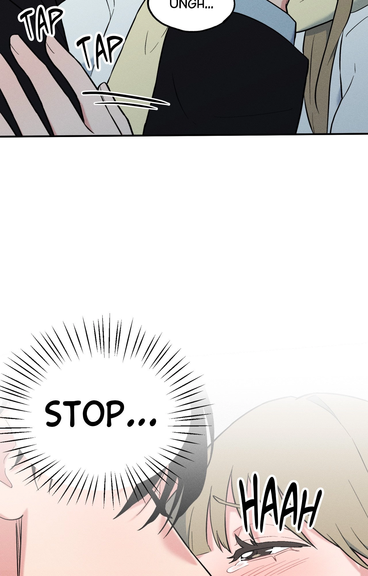 Naughty Toy Chapter 16 page 17 - 