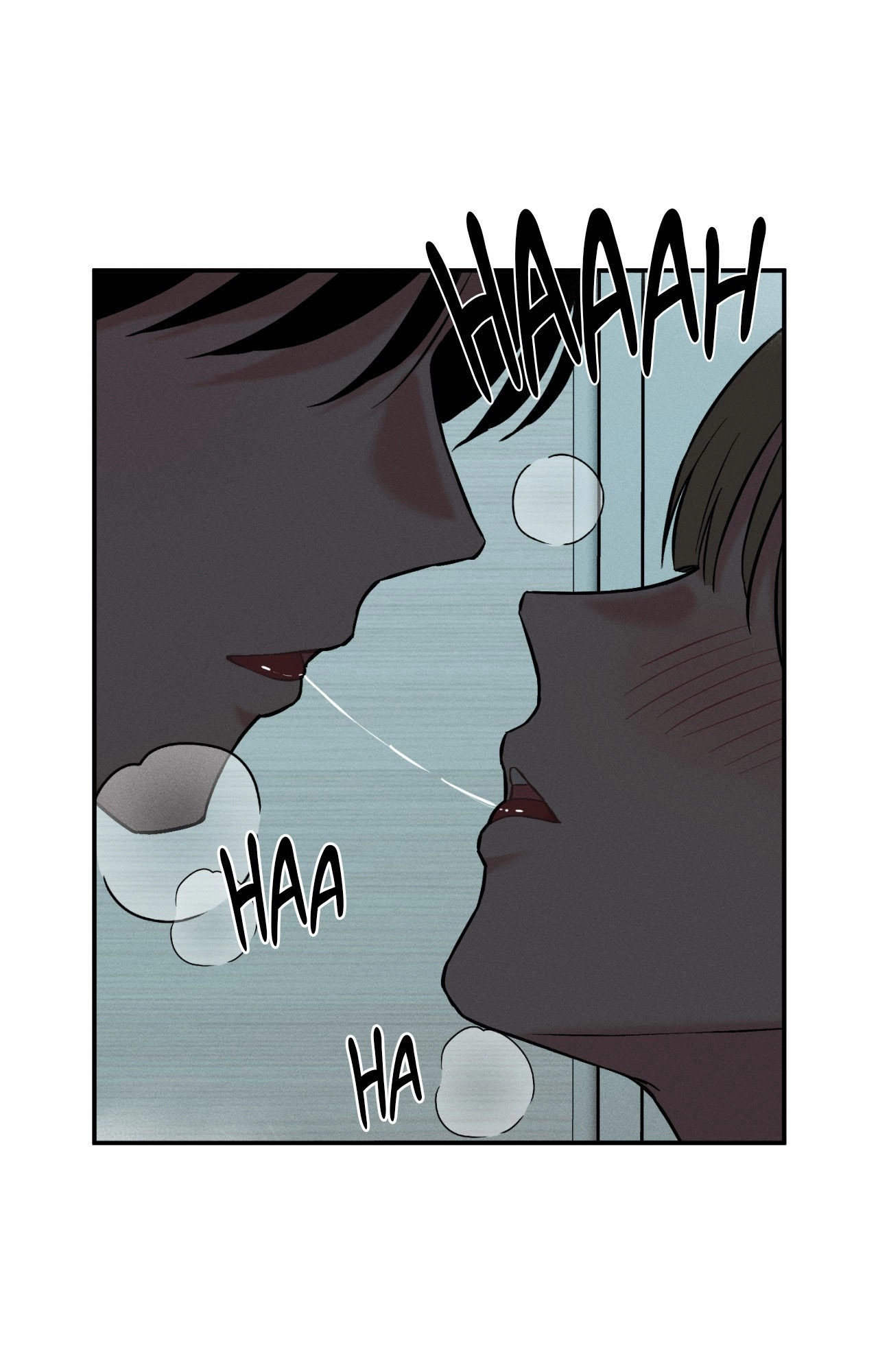 Naughty Toy Chapter 16 page 19 - 
