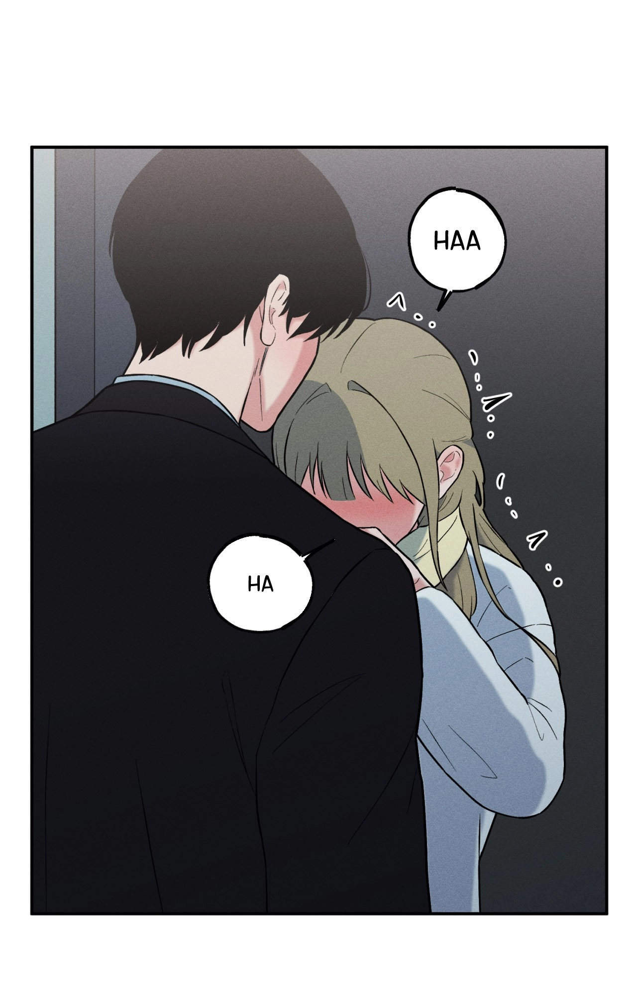 Naughty Toy Chapter 16 page 20 - 