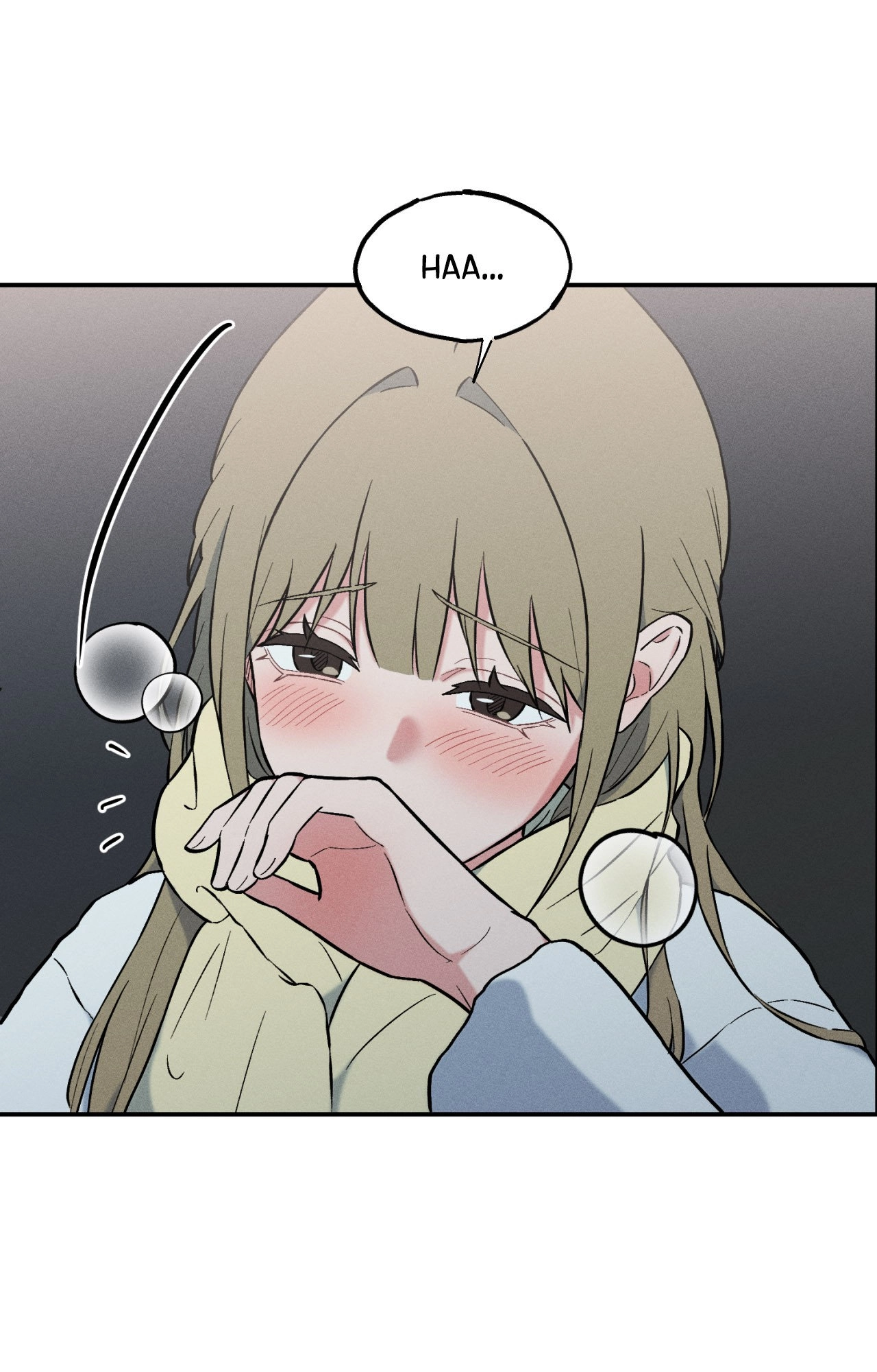 Naughty Toy Chapter 16 page 21 - 