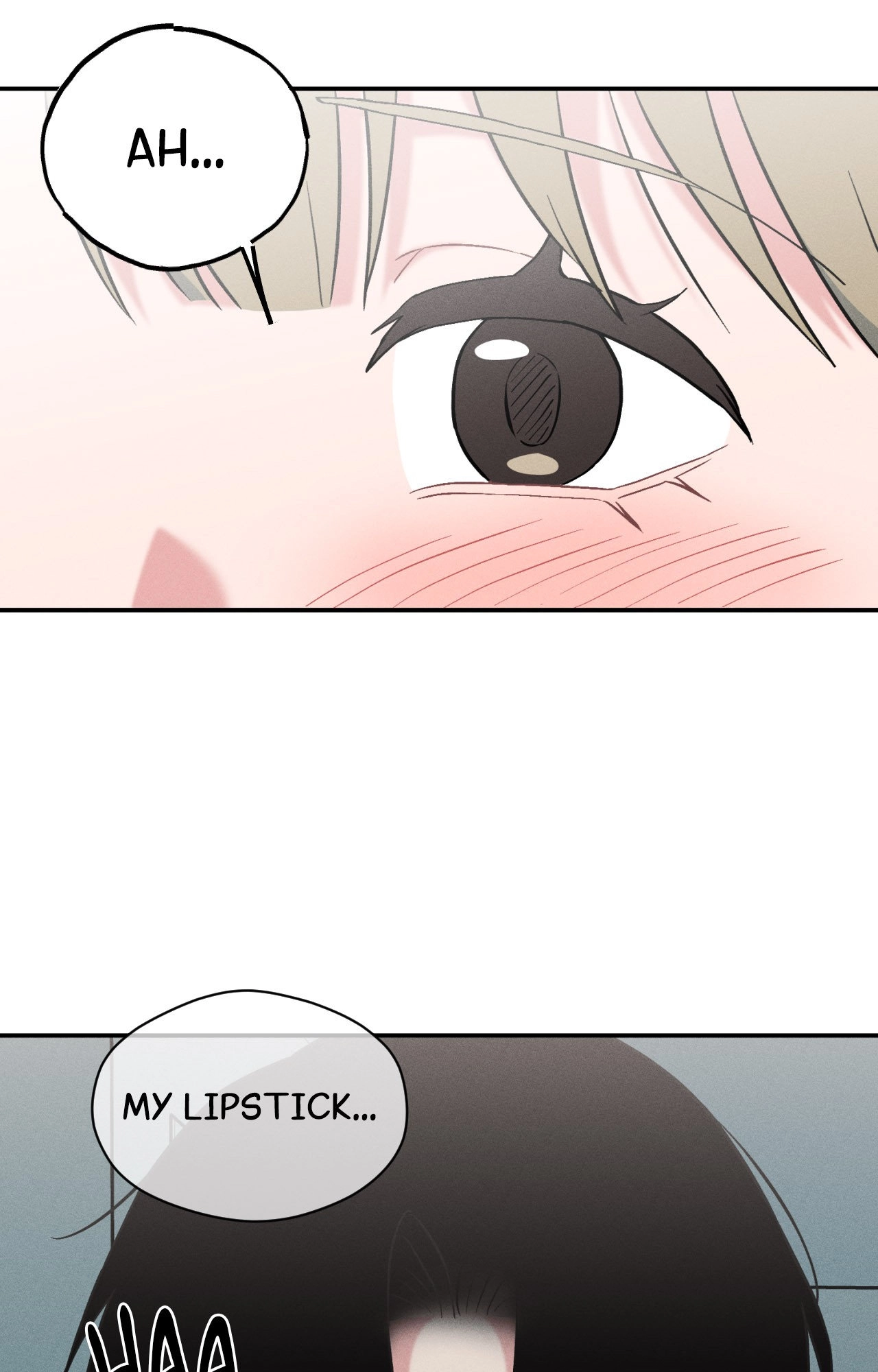 Naughty Toy Chapter 16 page 22 - 