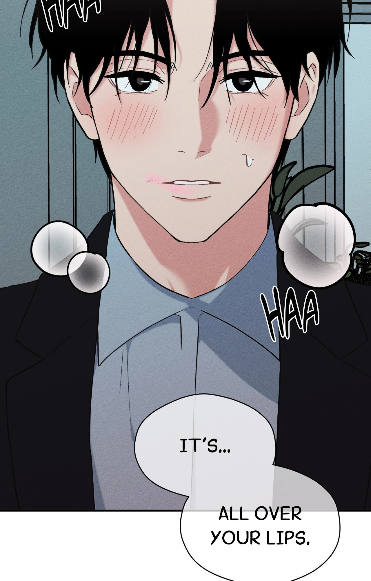 Naughty Toy Chapter 16 page 23 - 