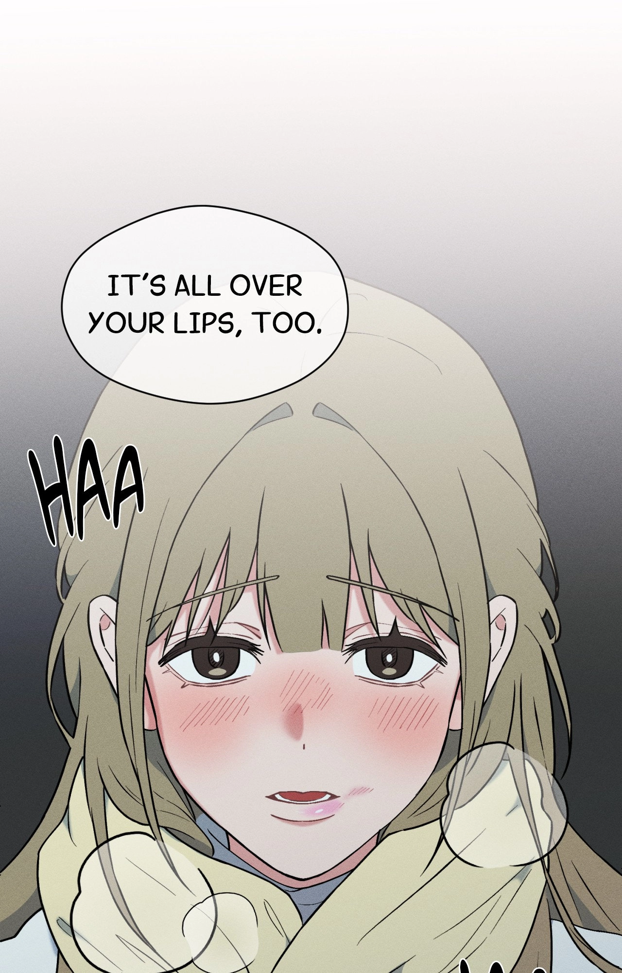 Naughty Toy Chapter 16 page 27 - 