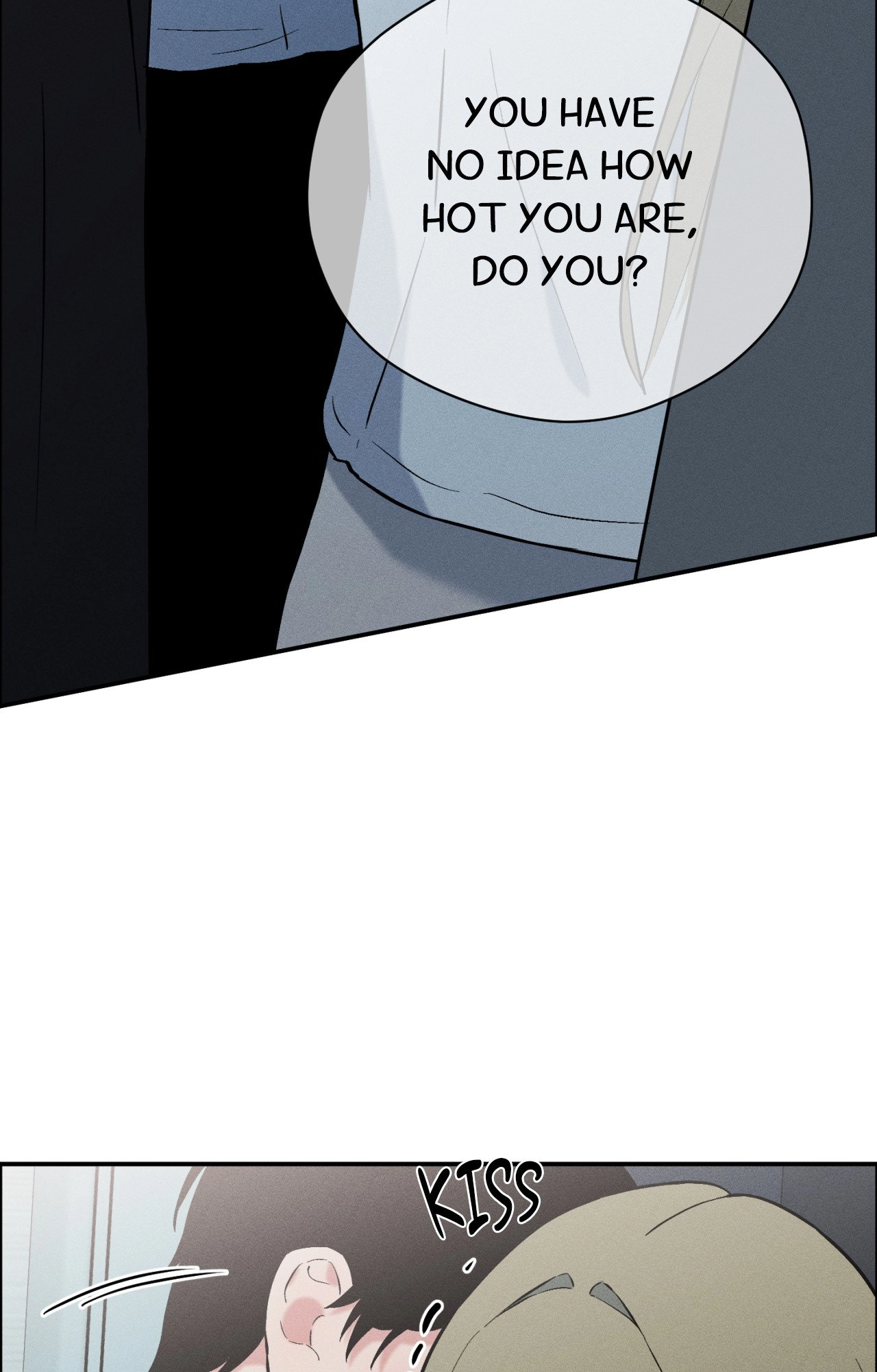 Naughty Toy Chapter 16 page 30 - 