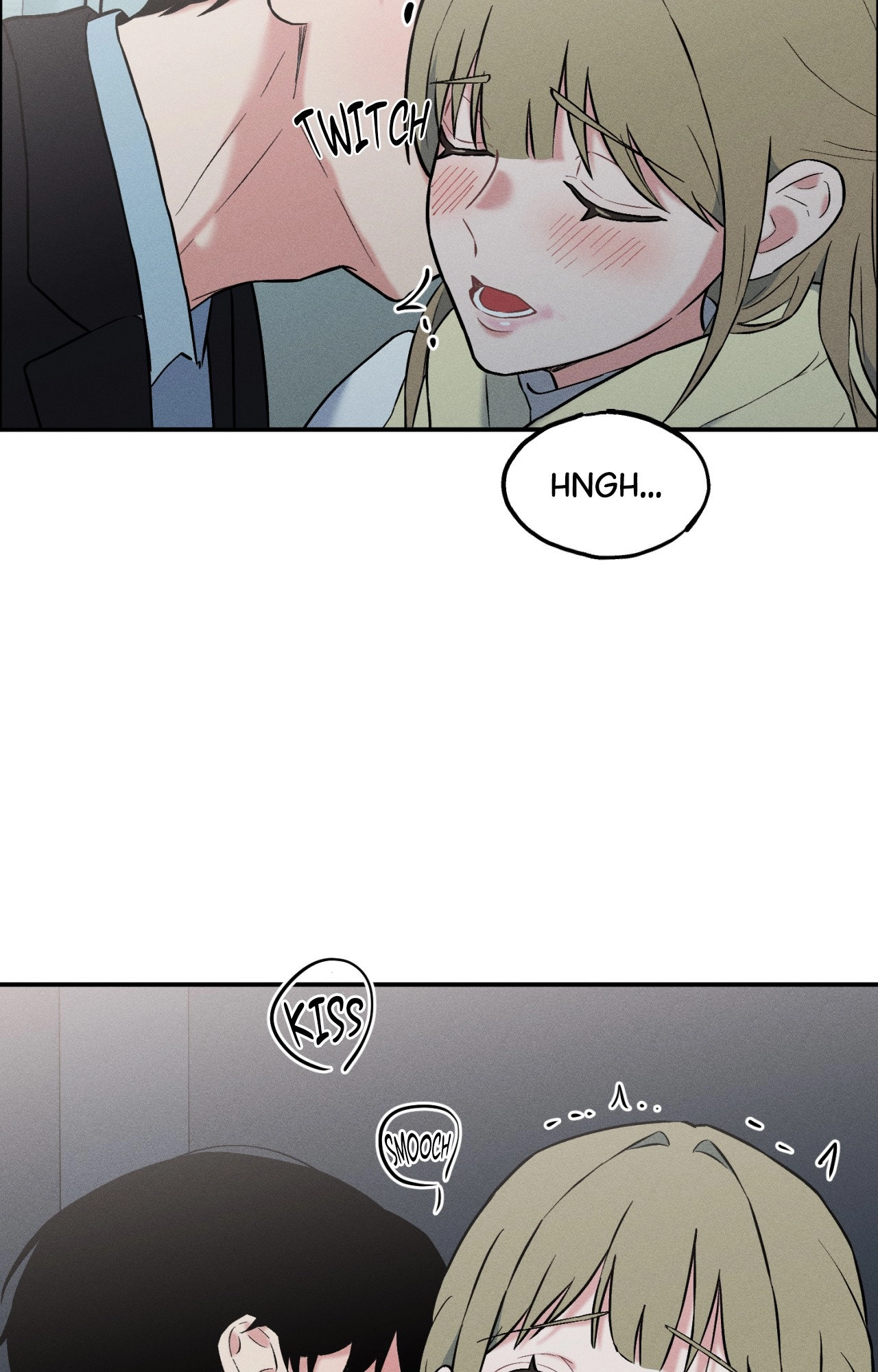 Naughty Toy Chapter 16 page 31 - 