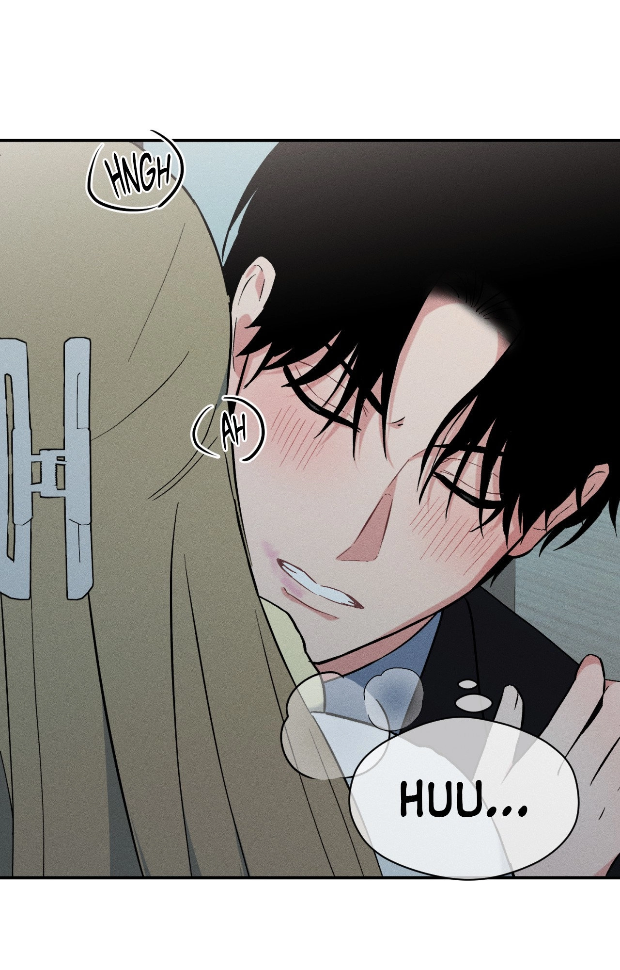 Naughty Toy Chapter 16 page 34 - 