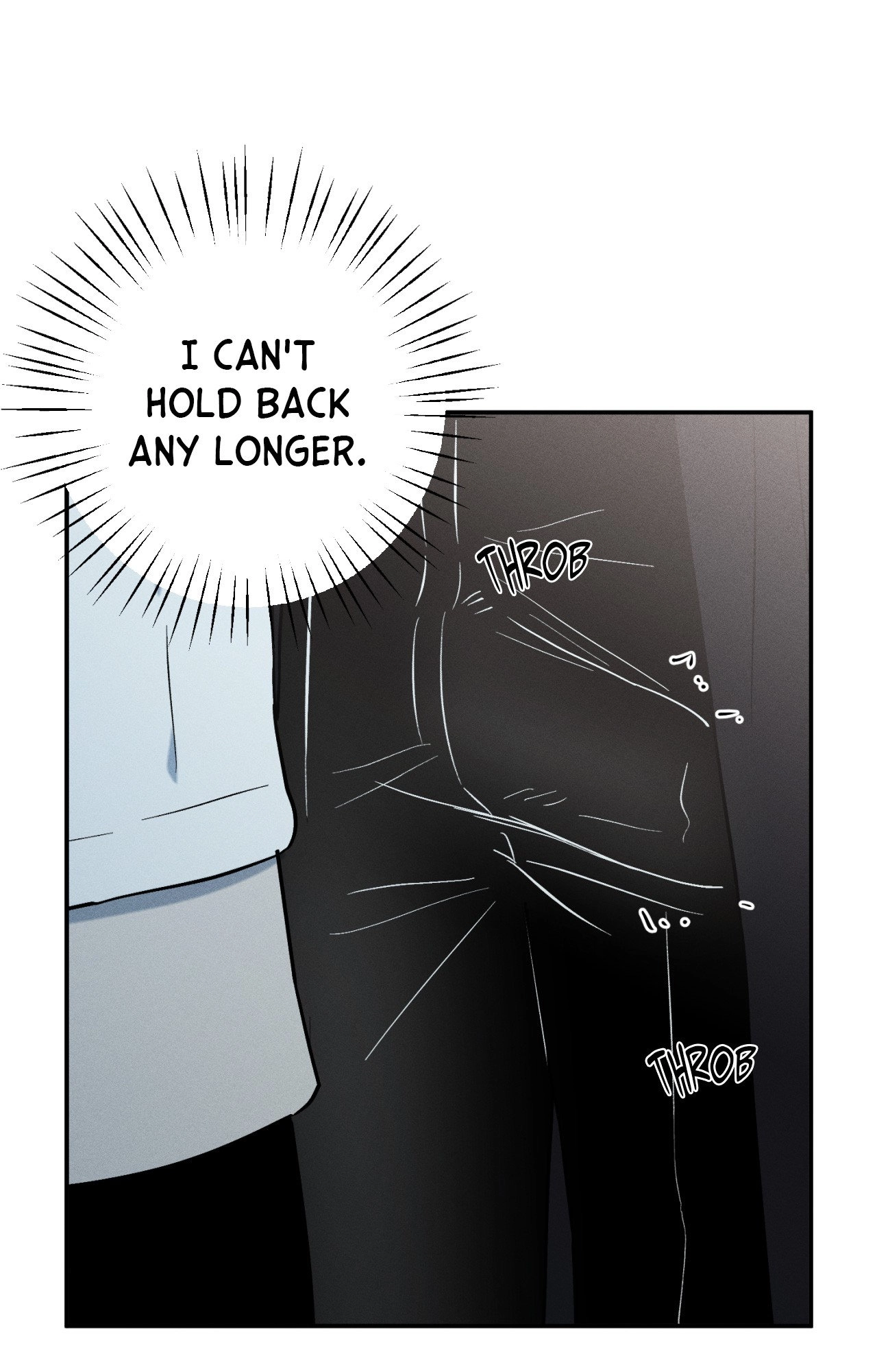 Naughty Toy Chapter 16 page 35 - 