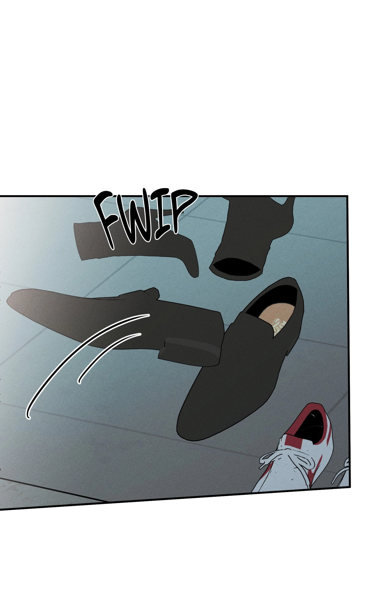 Naughty Toy Chapter 16 page 36 - 