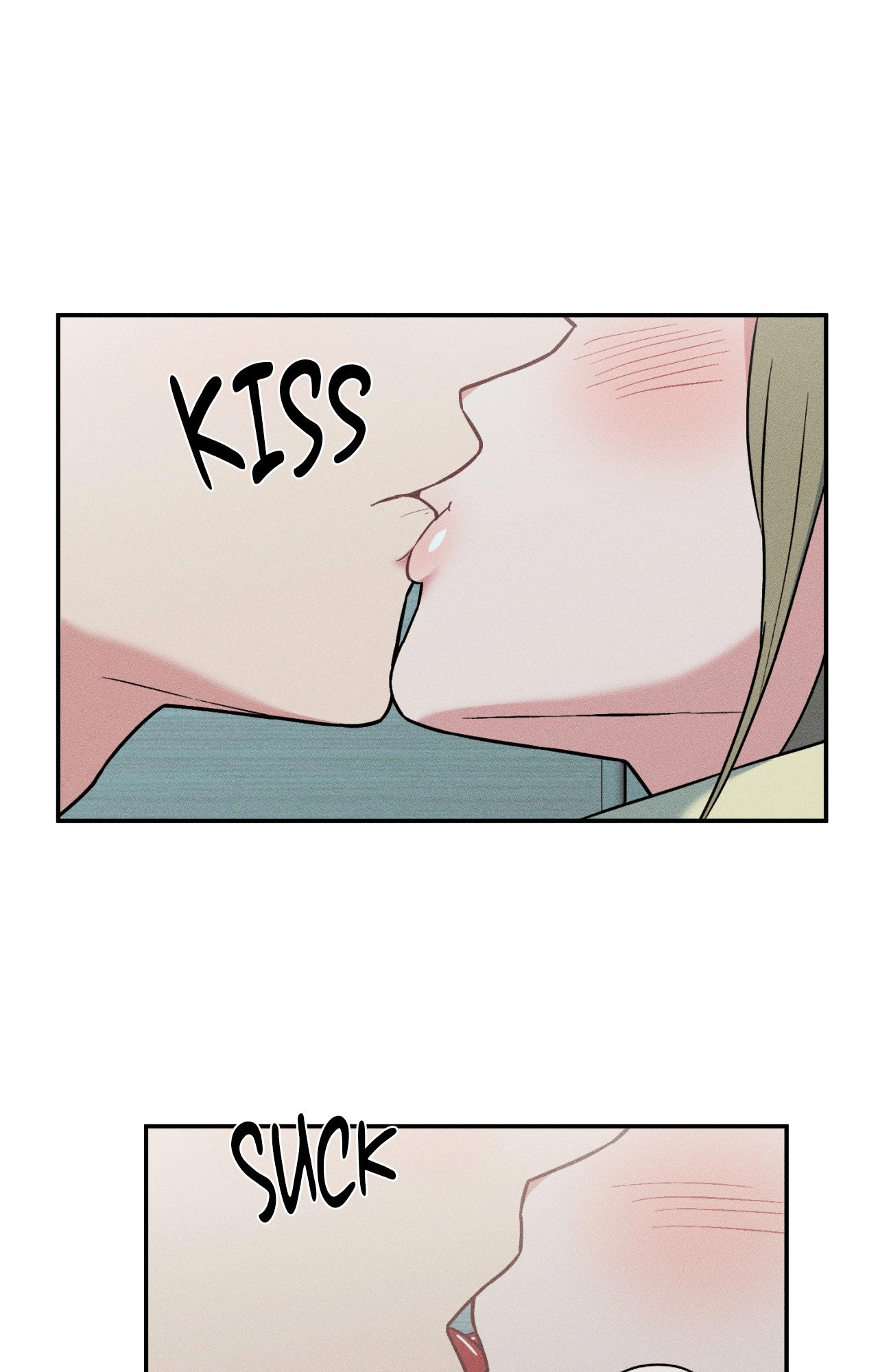 Naughty Toy Chapter 16 page 5 - 