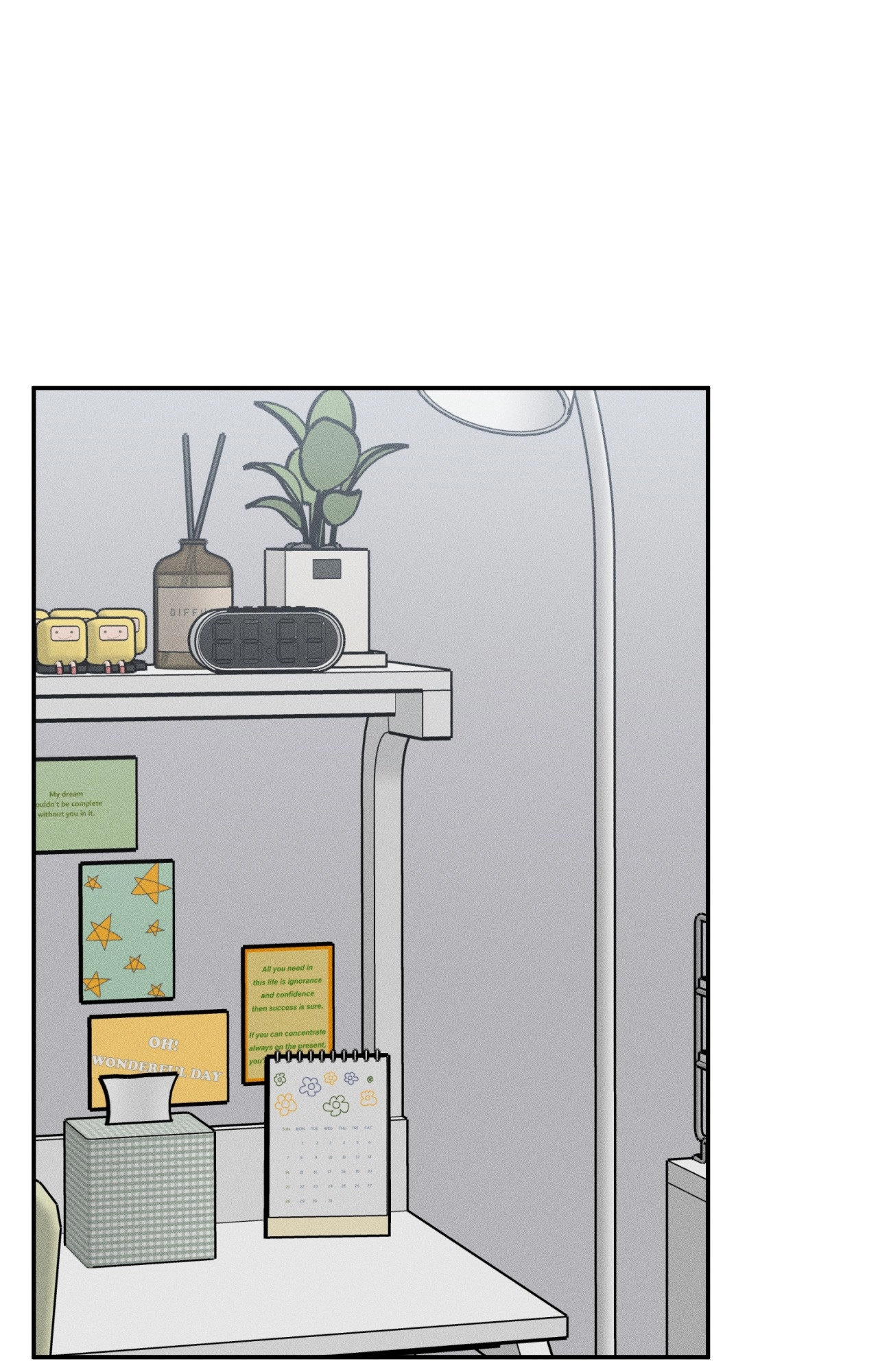 Naughty Toy Chapter 16 page 41 - 
