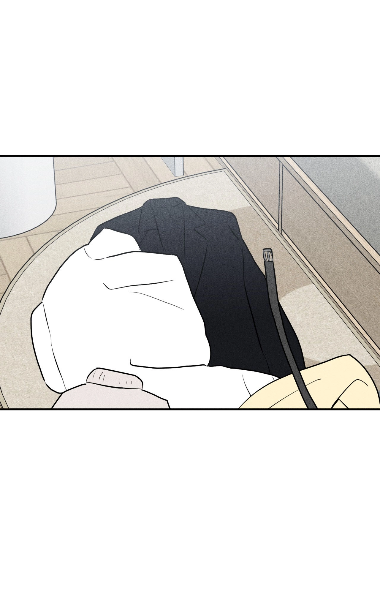 Naughty Toy Chapter 16 page 42 - 