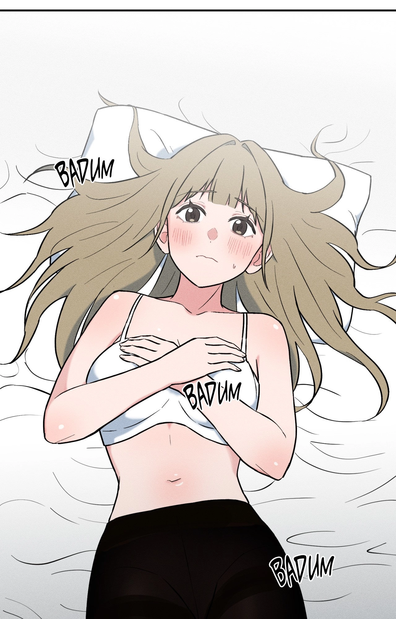 Naughty Toy Chapter 16 page 43 - 