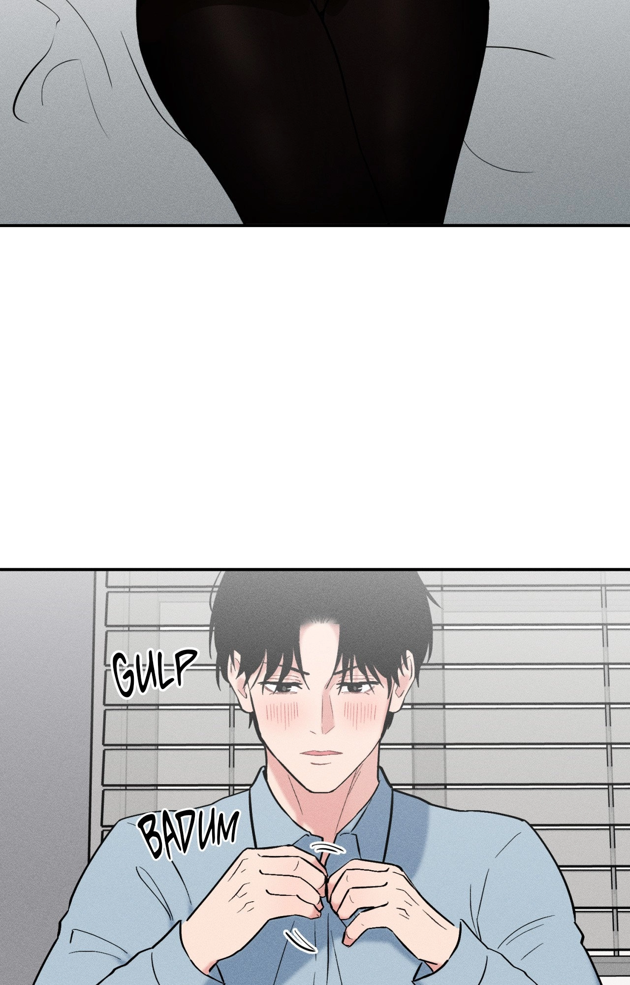 Naughty Toy Chapter 16 page 44 - 
