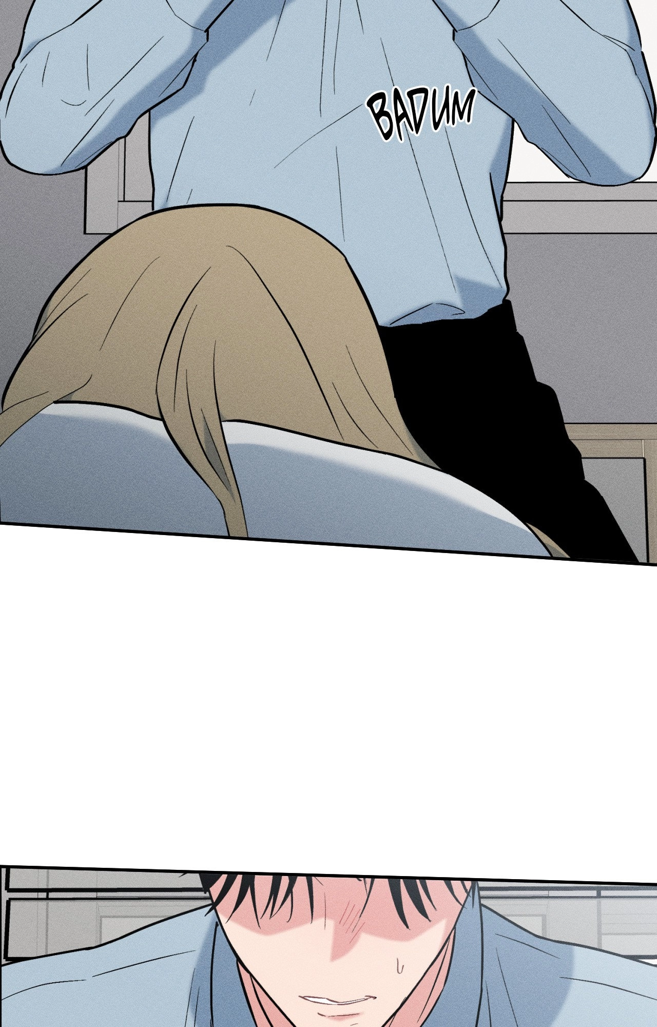 Naughty Toy Chapter 16 page 45 - 