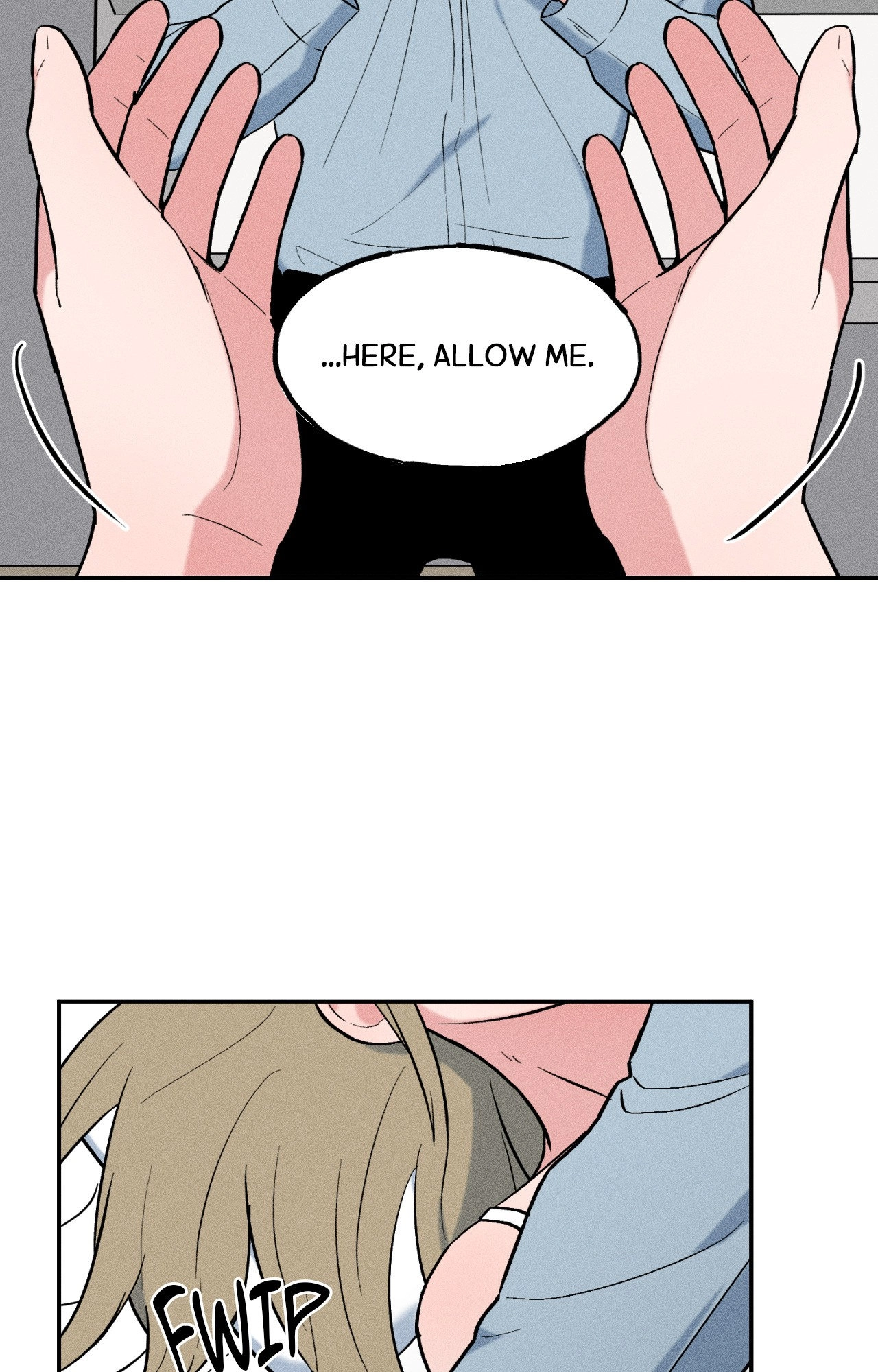Naughty Toy Chapter 16 page 48 - 