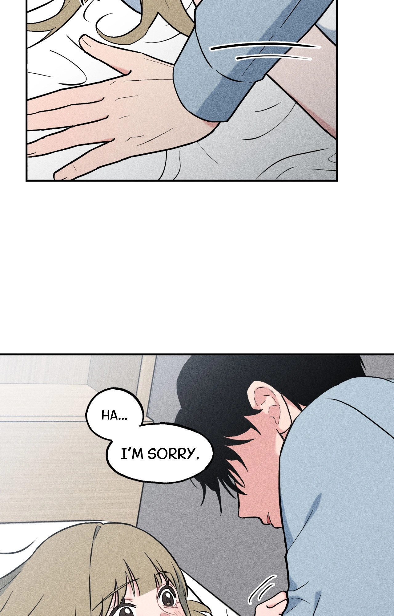 Naughty Toy Chapter 16 page 49 - 