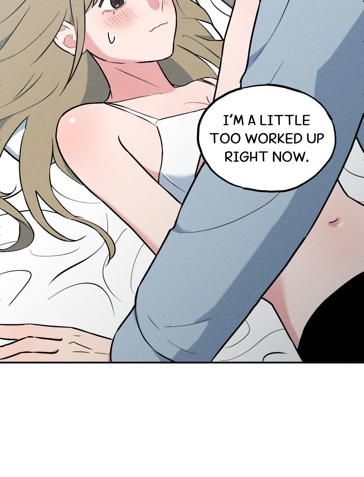 Naughty Toy Chapter 16 page 50 - 