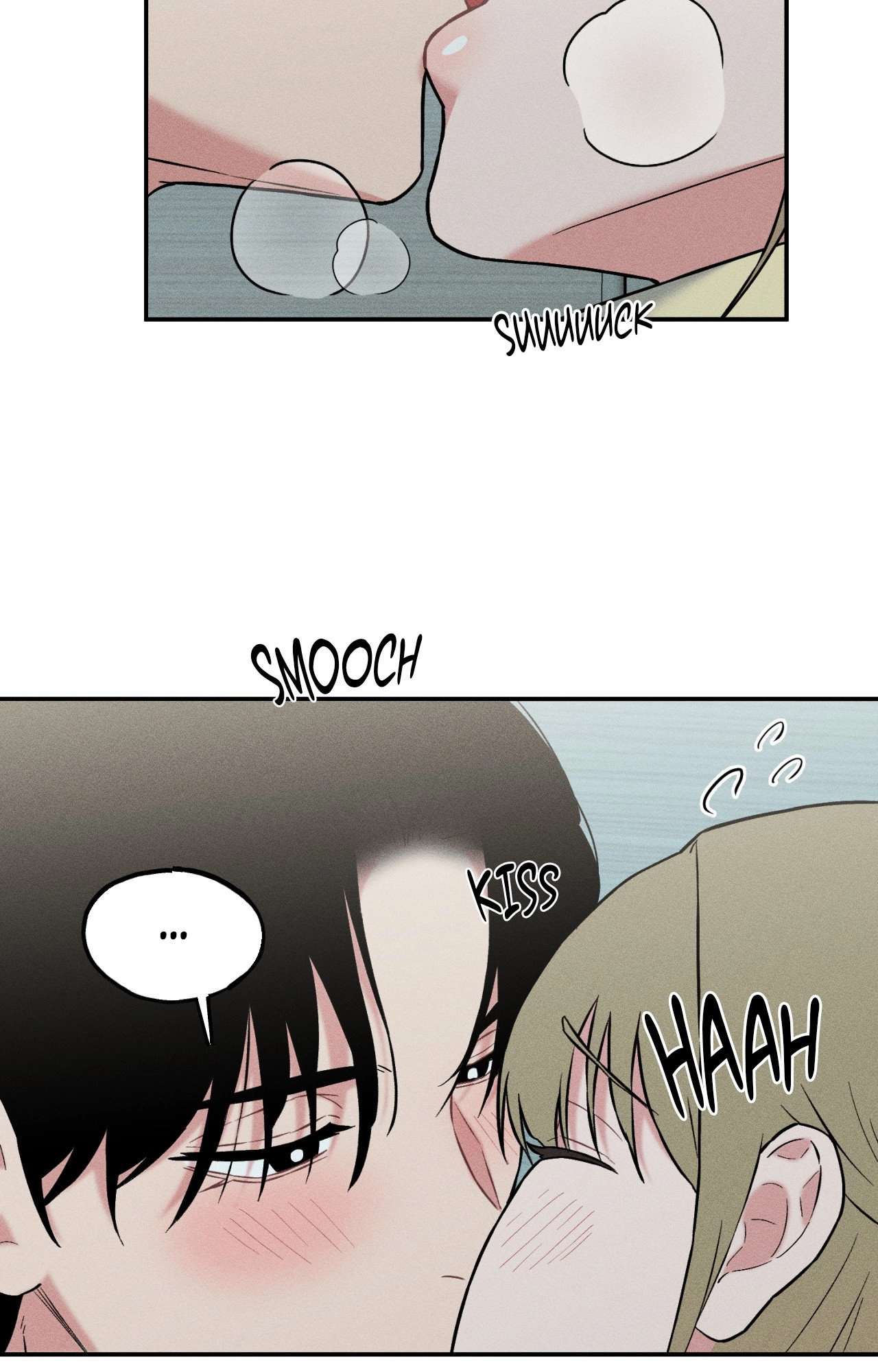 Naughty Toy Chapter 16 page 6 - 