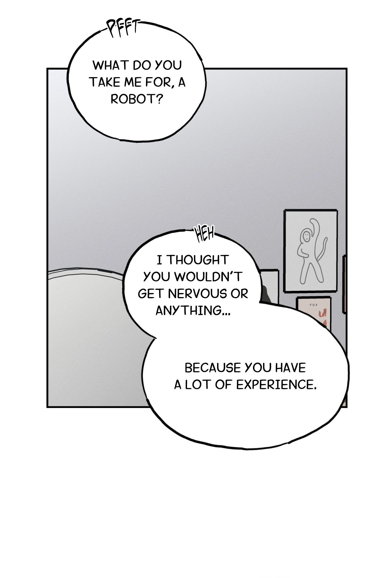 Naughty Toy Chapter 16 page 52 - 