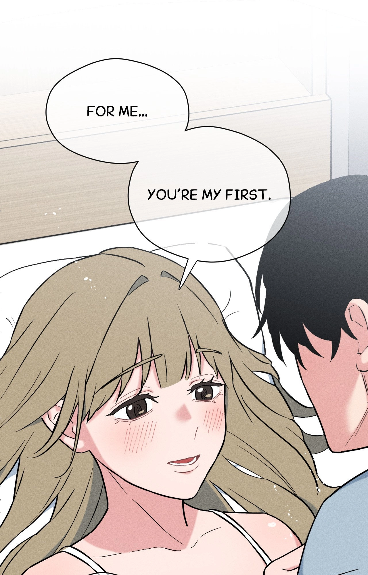 Naughty Toy Chapter 16 page 53 - 